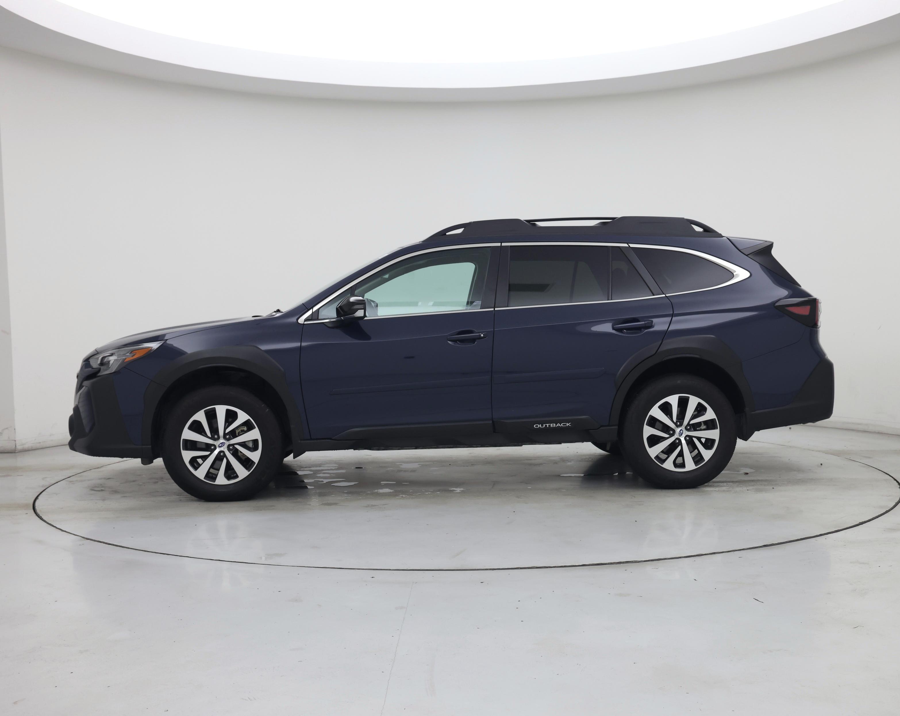Thumbnail: 2024 Subaru Outback - 3