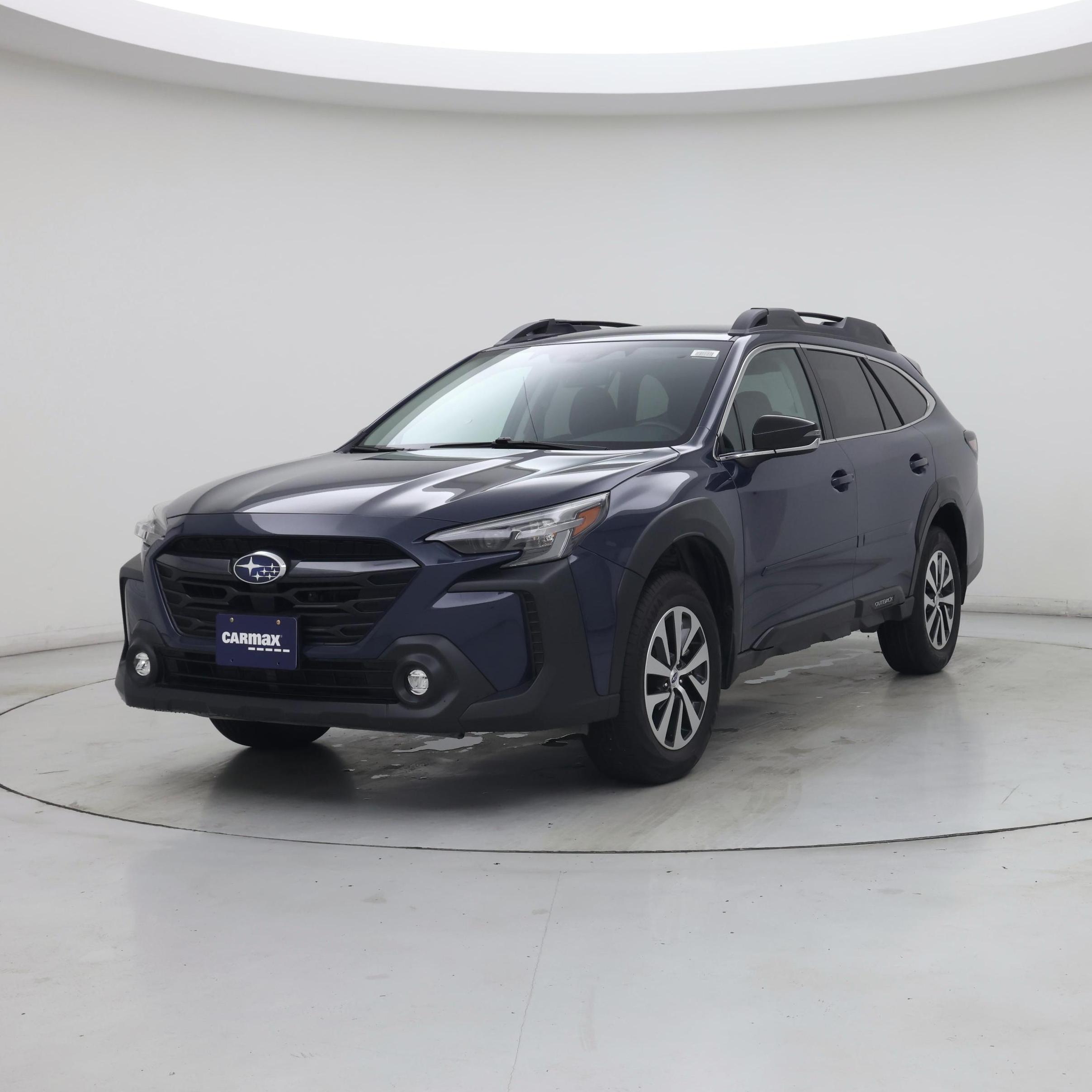 Thumbnail: 2024 Subaru Outback - 4