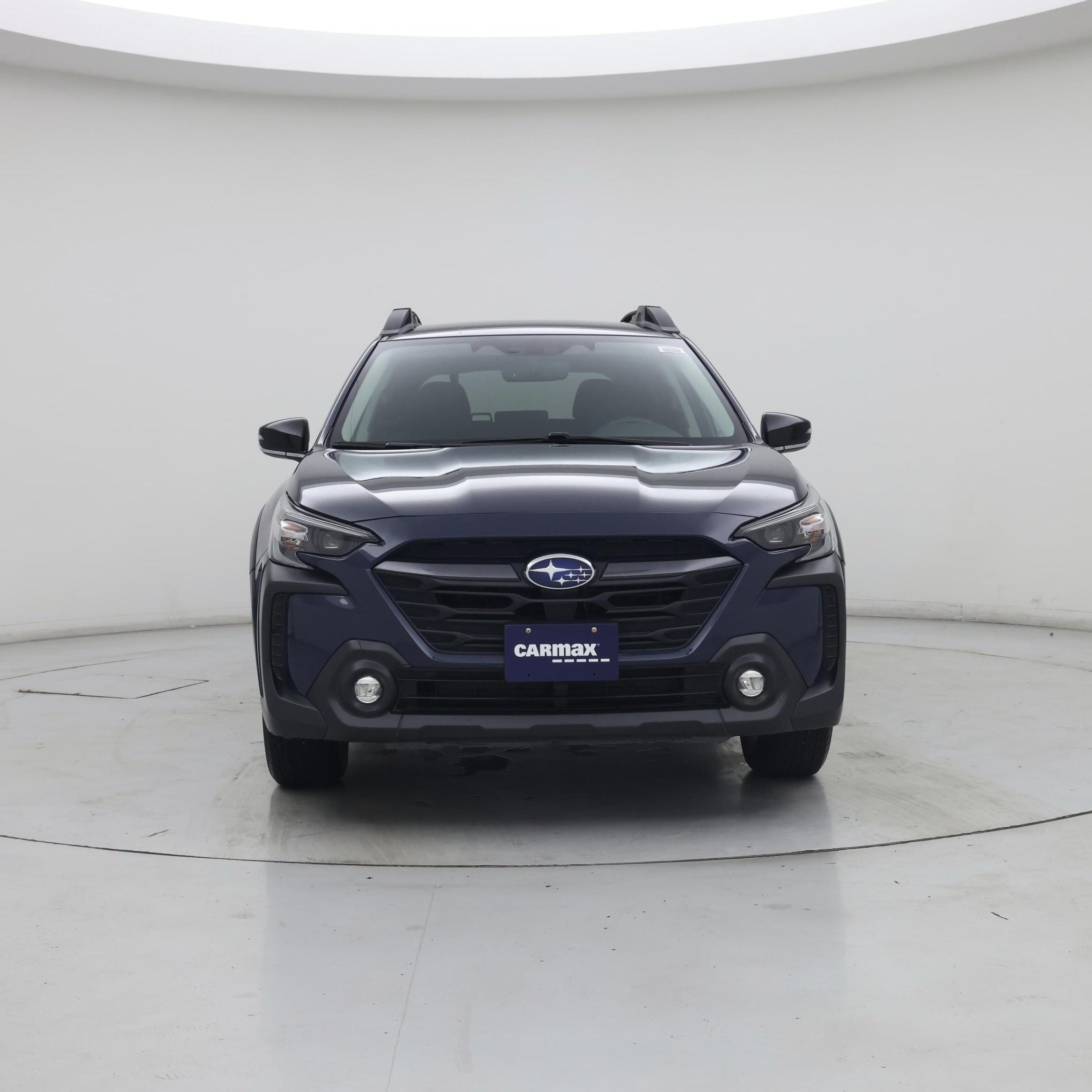 Thumbnail: 2024 Subaru Outback - 5