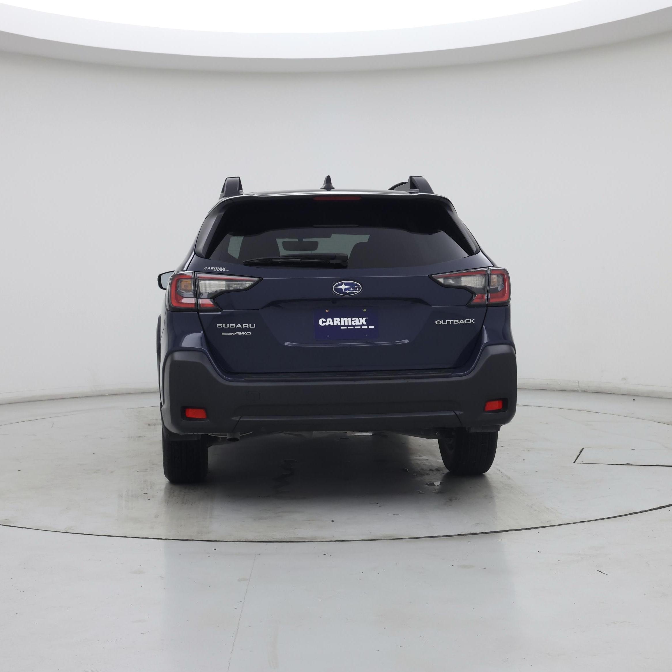 Thumbnail: 2024 Subaru Outback - 6
