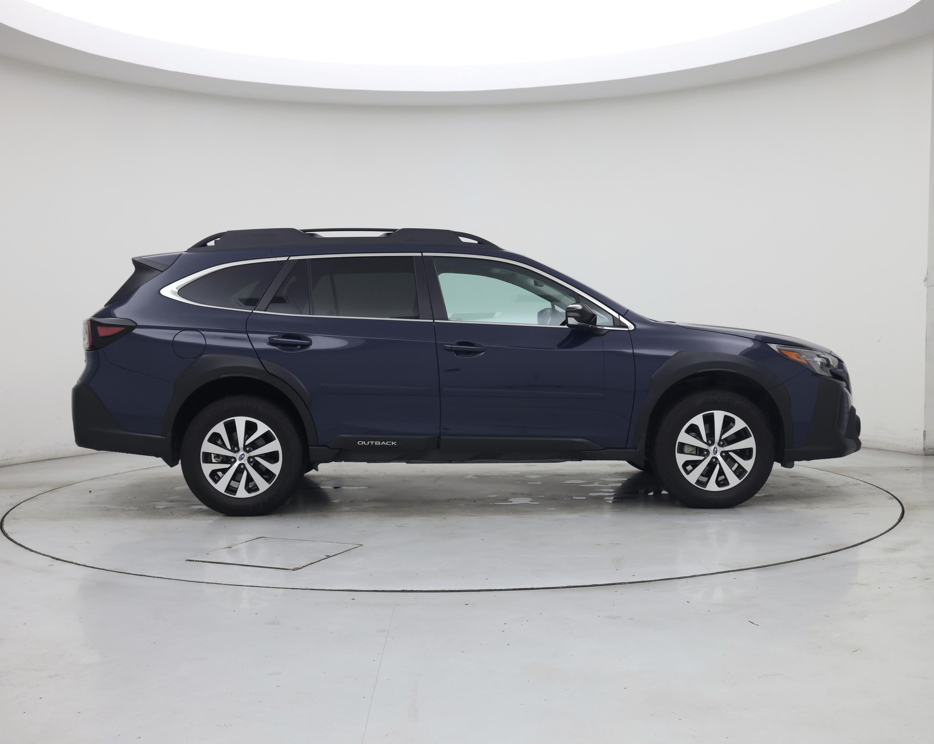 Thumbnail: 2024 Subaru Outback - 7