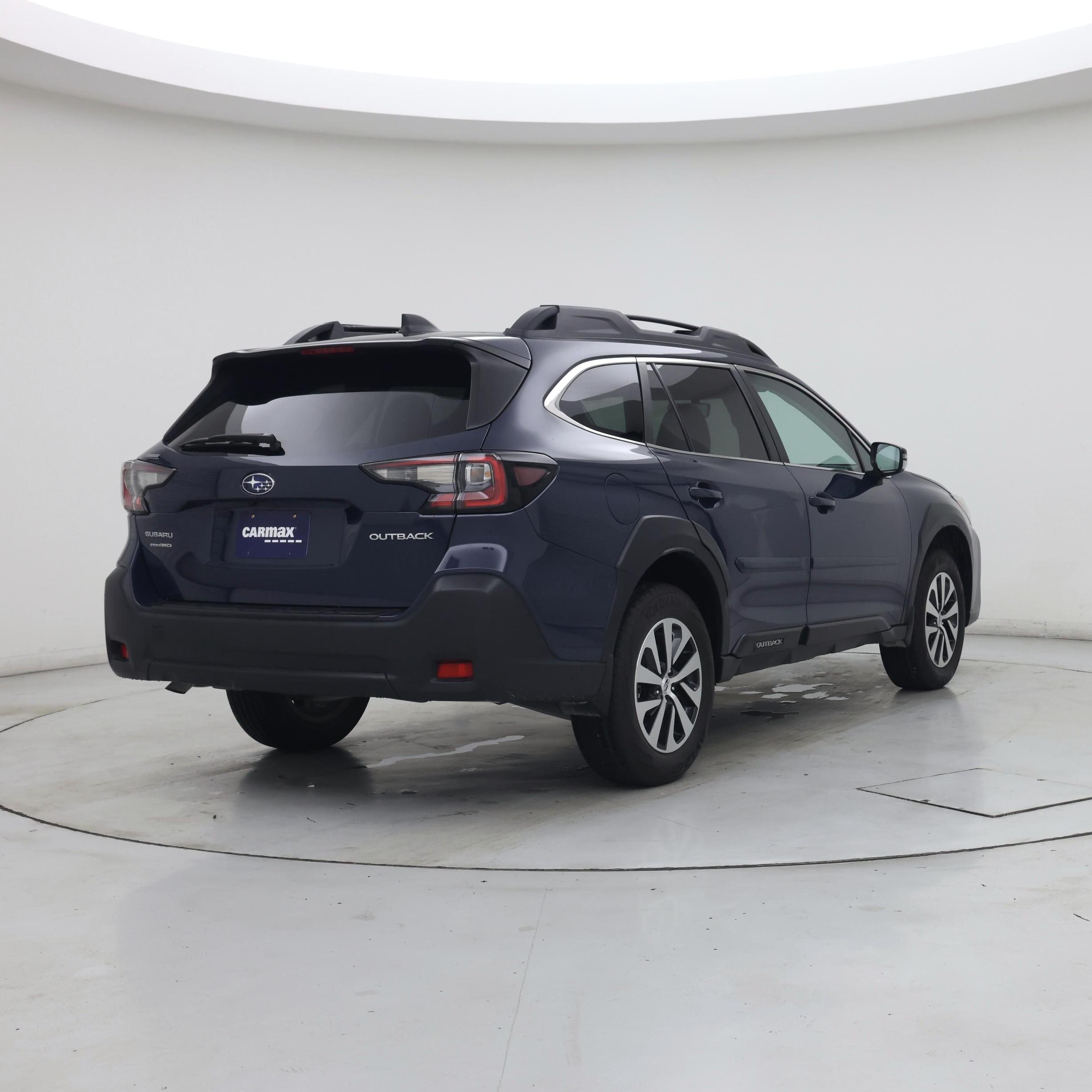 Thumbnail: 2024 Subaru Outback - 8