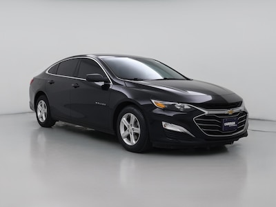 2022 Chevrolet Malibu LS
