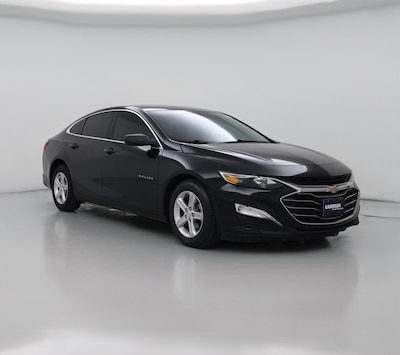 2022 Chevrolet Malibu LS