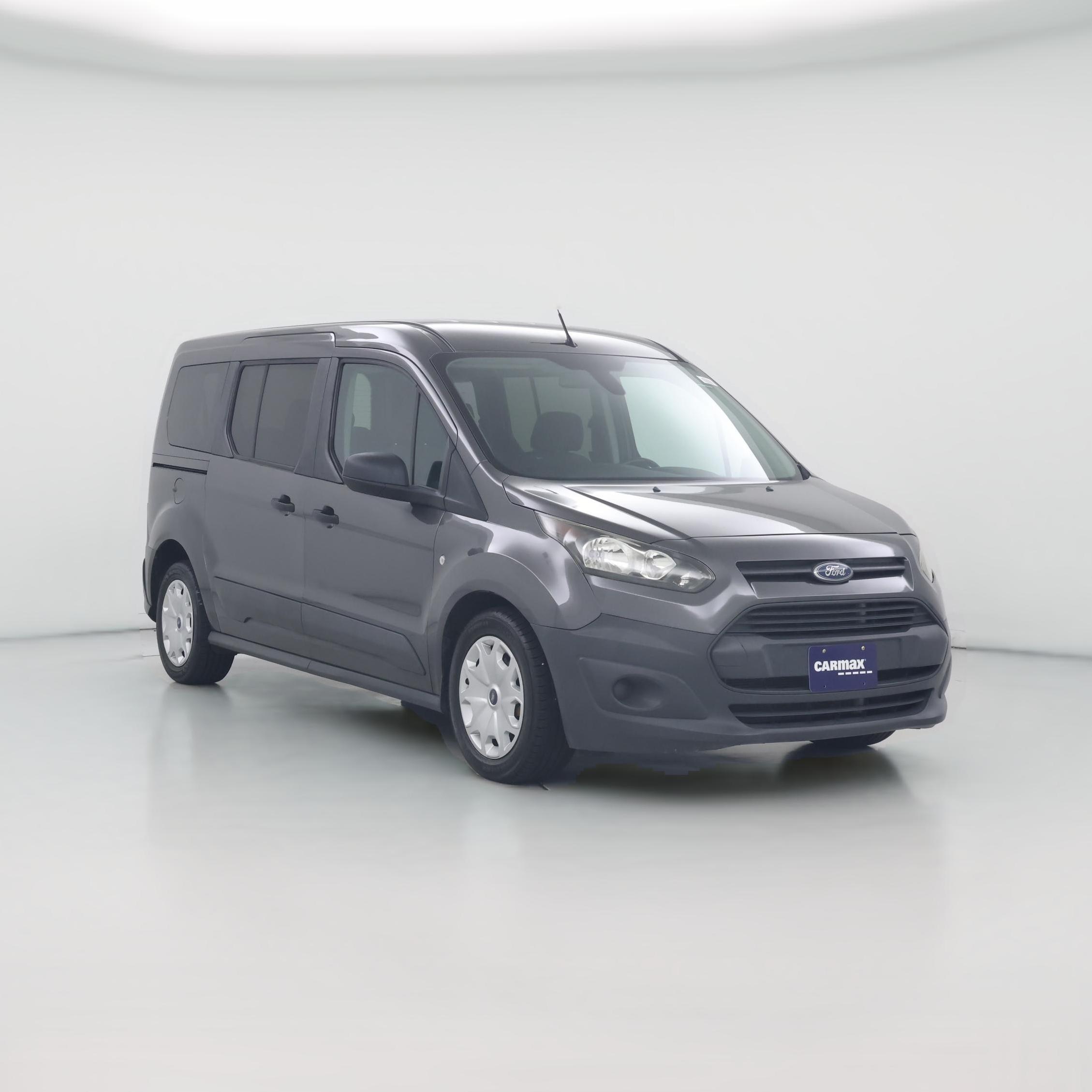 Thumbnail: 2018 Ford Transit Series - 1