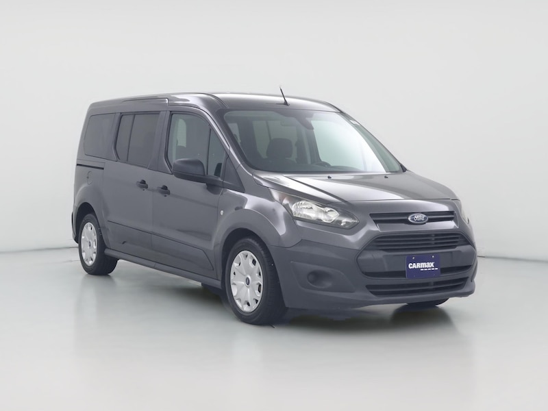 2018 Ford Transit Series Connnect XL -
                  Houston, TX