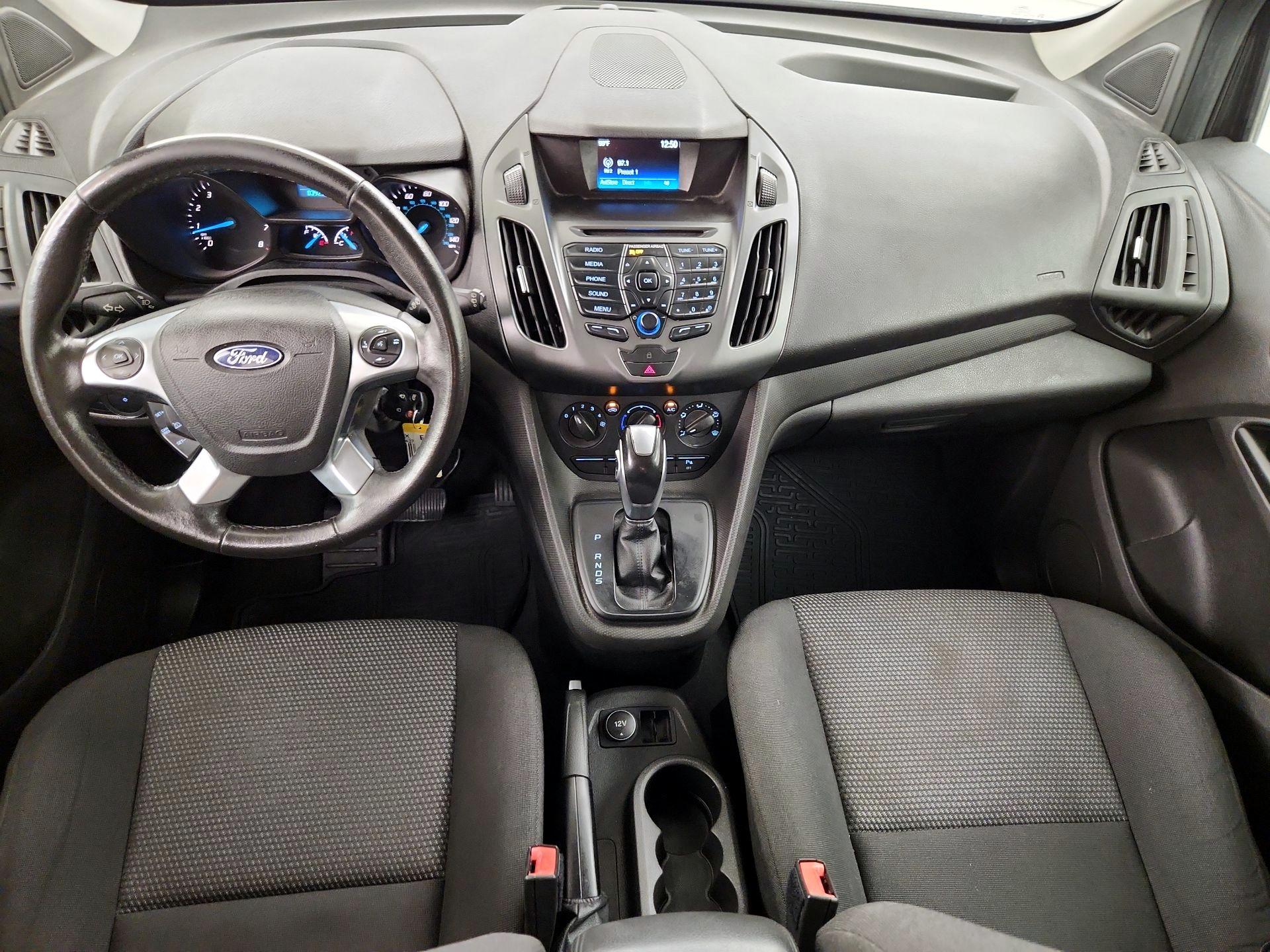 Thumbnail: 2018 Ford Transit Series - 9