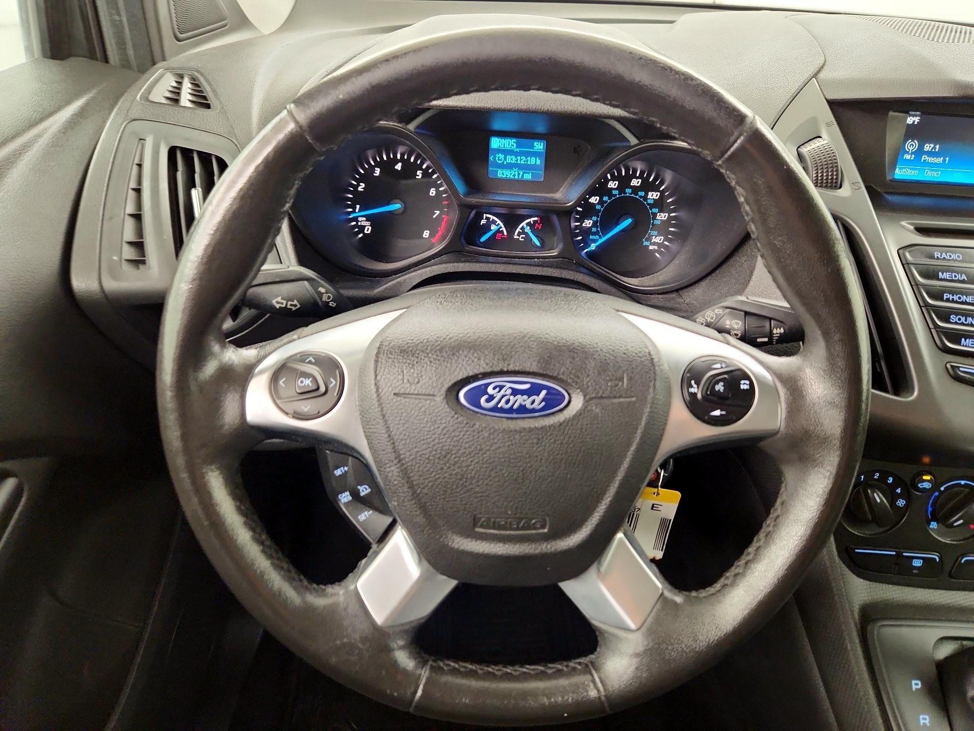 Thumbnail: 2018 Ford Transit Series - 10