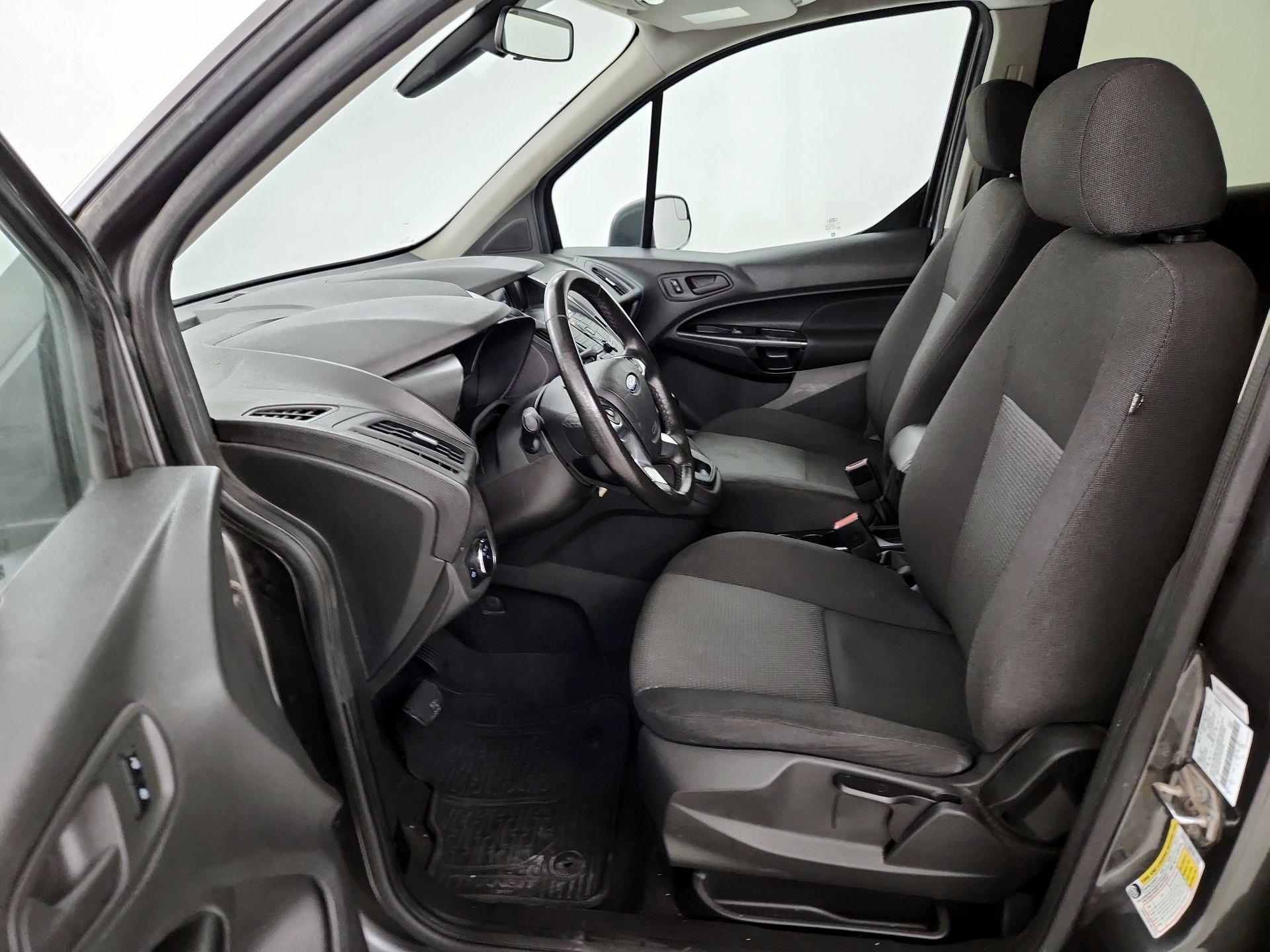 Thumbnail: 2018 Ford Transit Series - 11