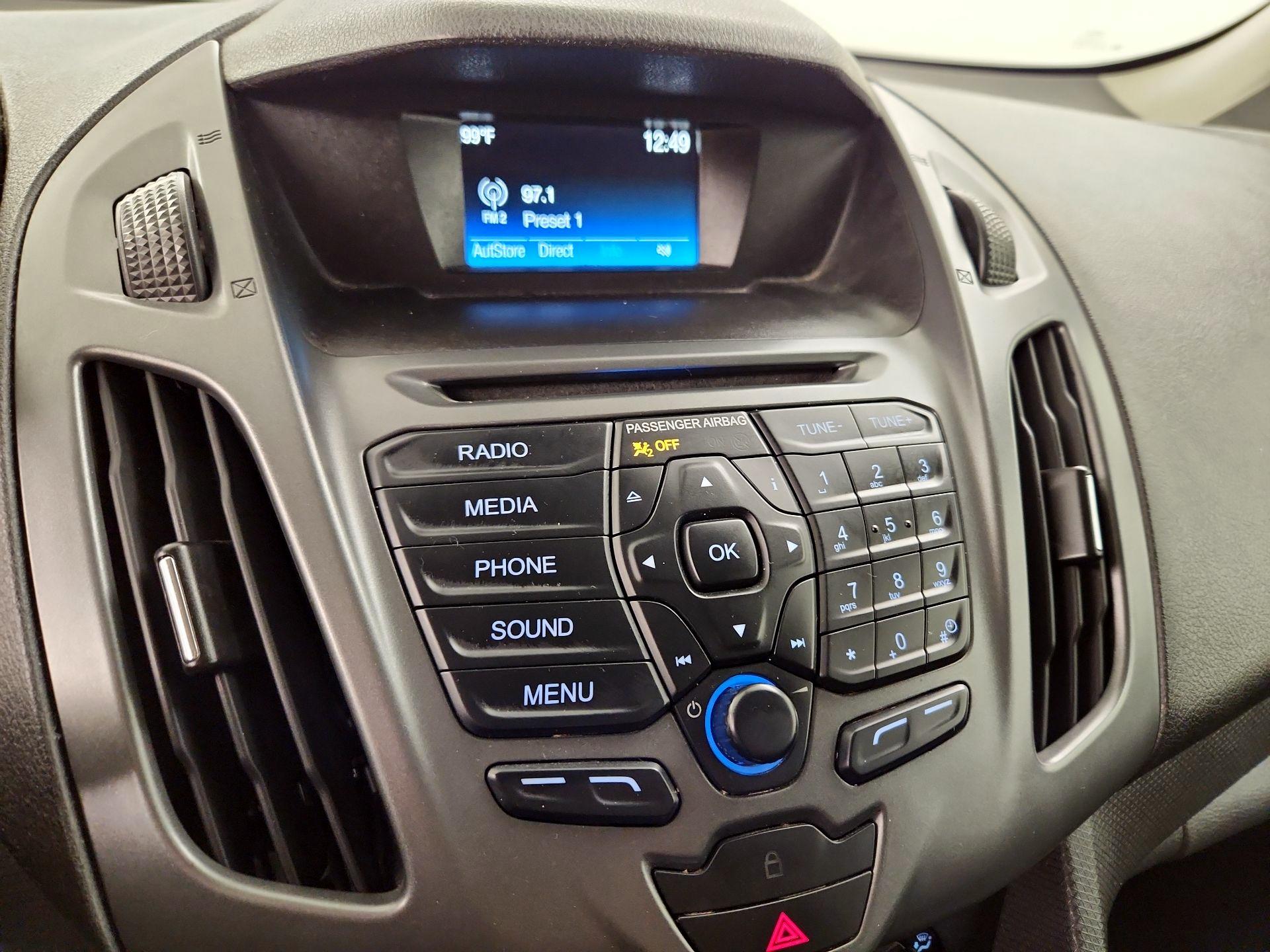 Thumbnail: 2018 Ford Transit Series - 15