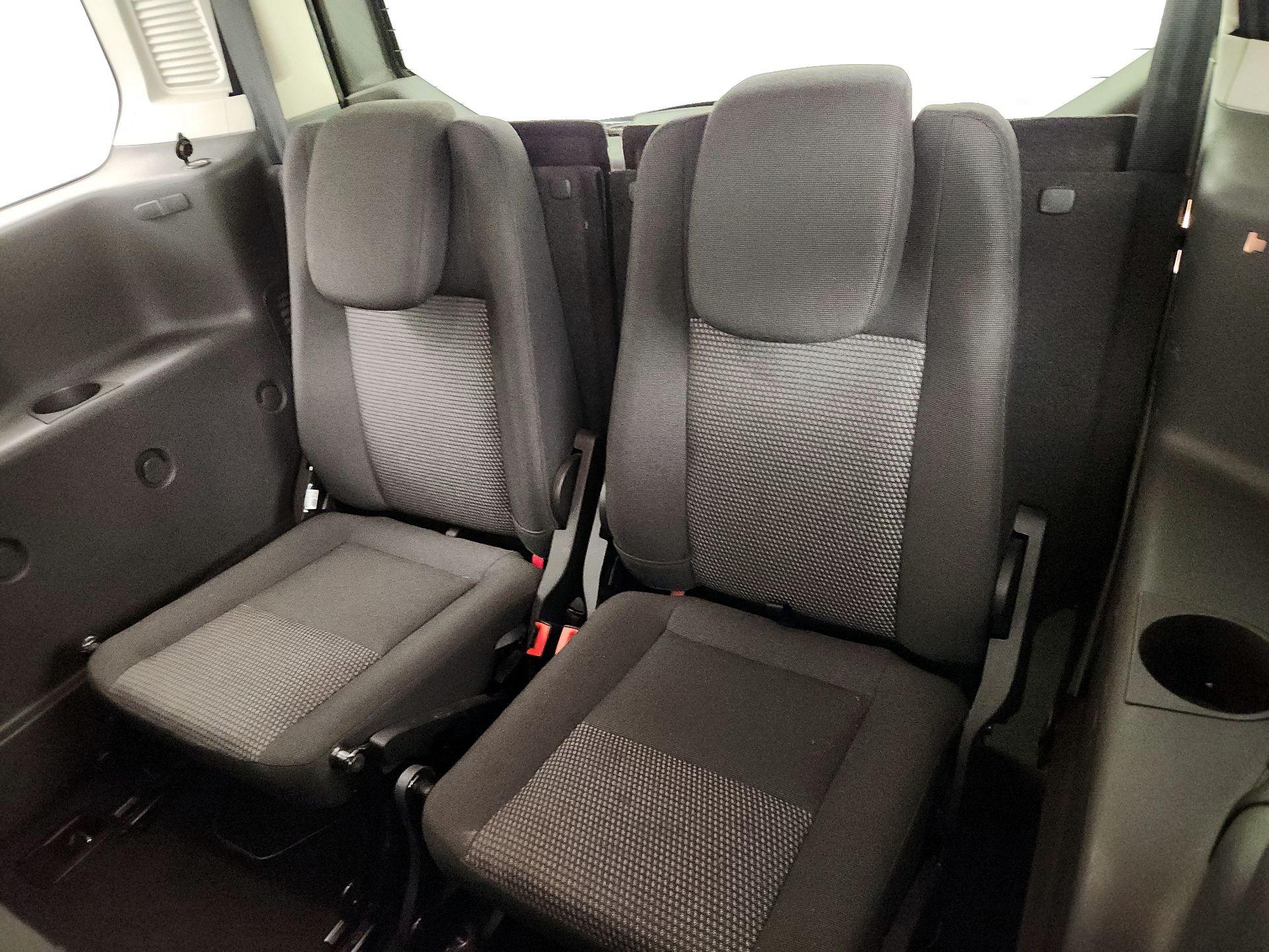 Thumbnail: 2018 Ford Transit Series - 20