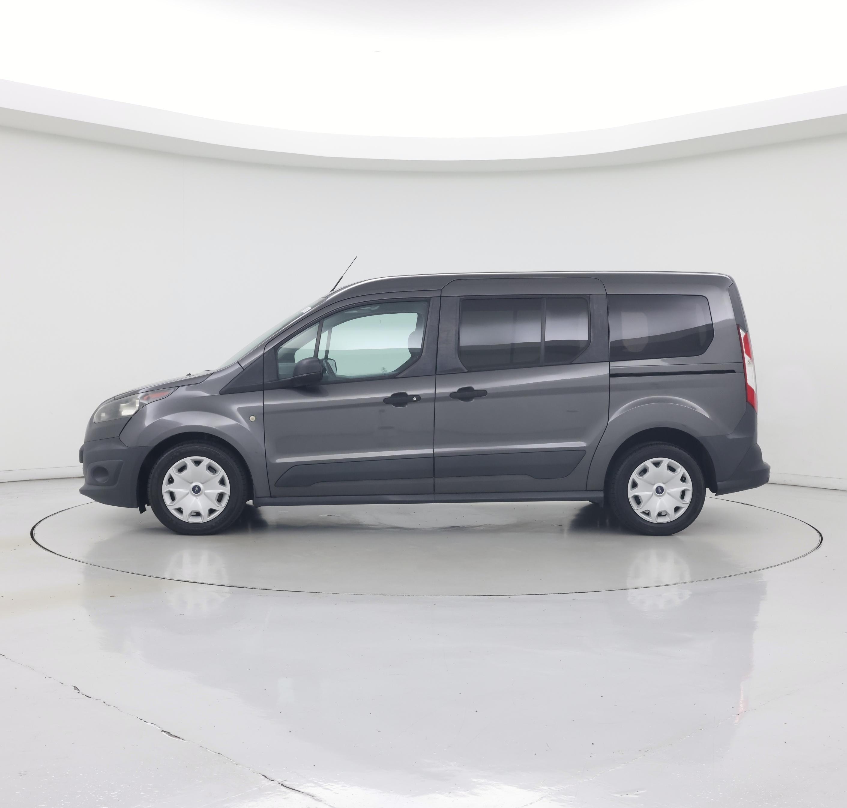 Thumbnail: 2018 Ford Transit Series - 3