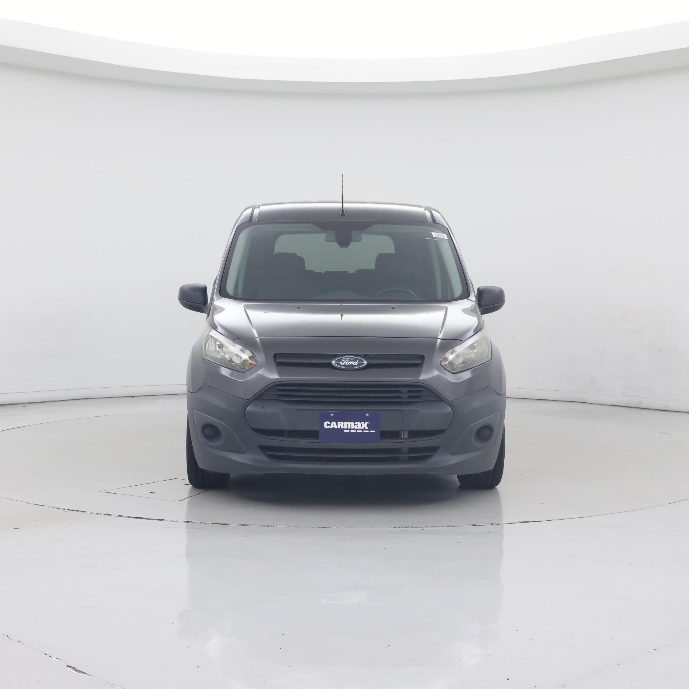 Thumbnail: 2018 Ford Transit Series - 5