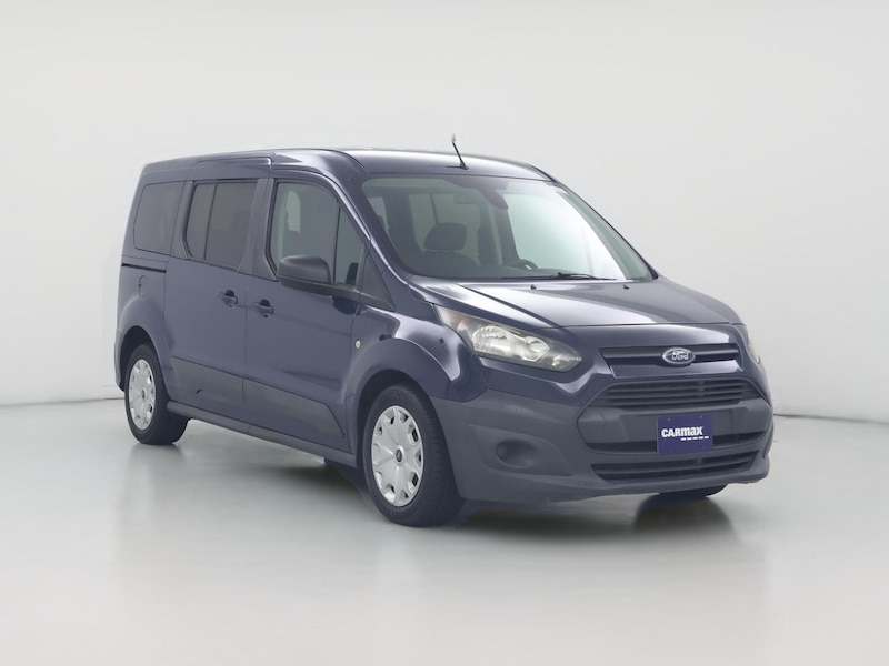 2018 Ford Transit Series Connnect XL -
                  Houston, TX