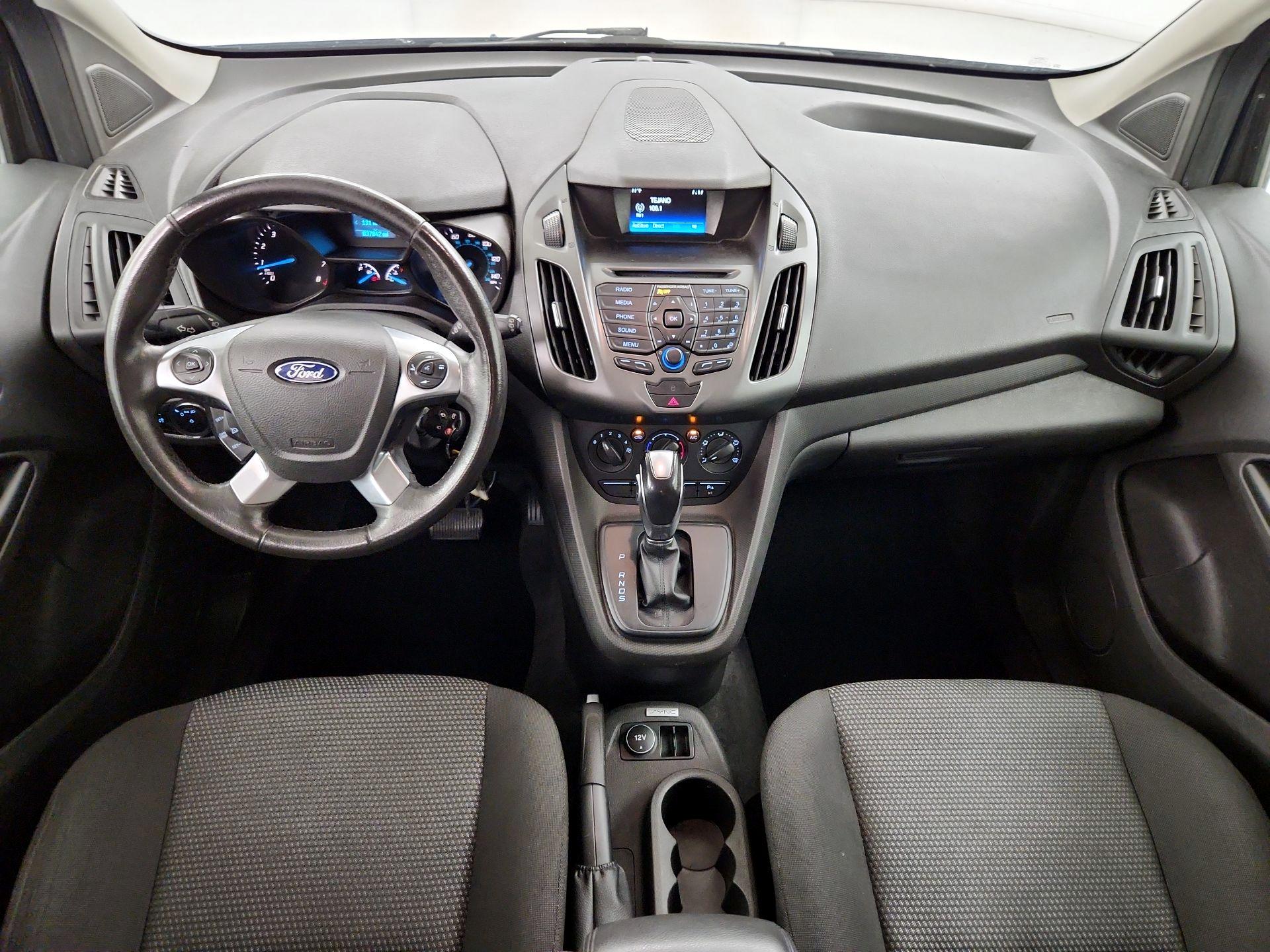 Thumbnail: 2018 Ford Transit Series - 9