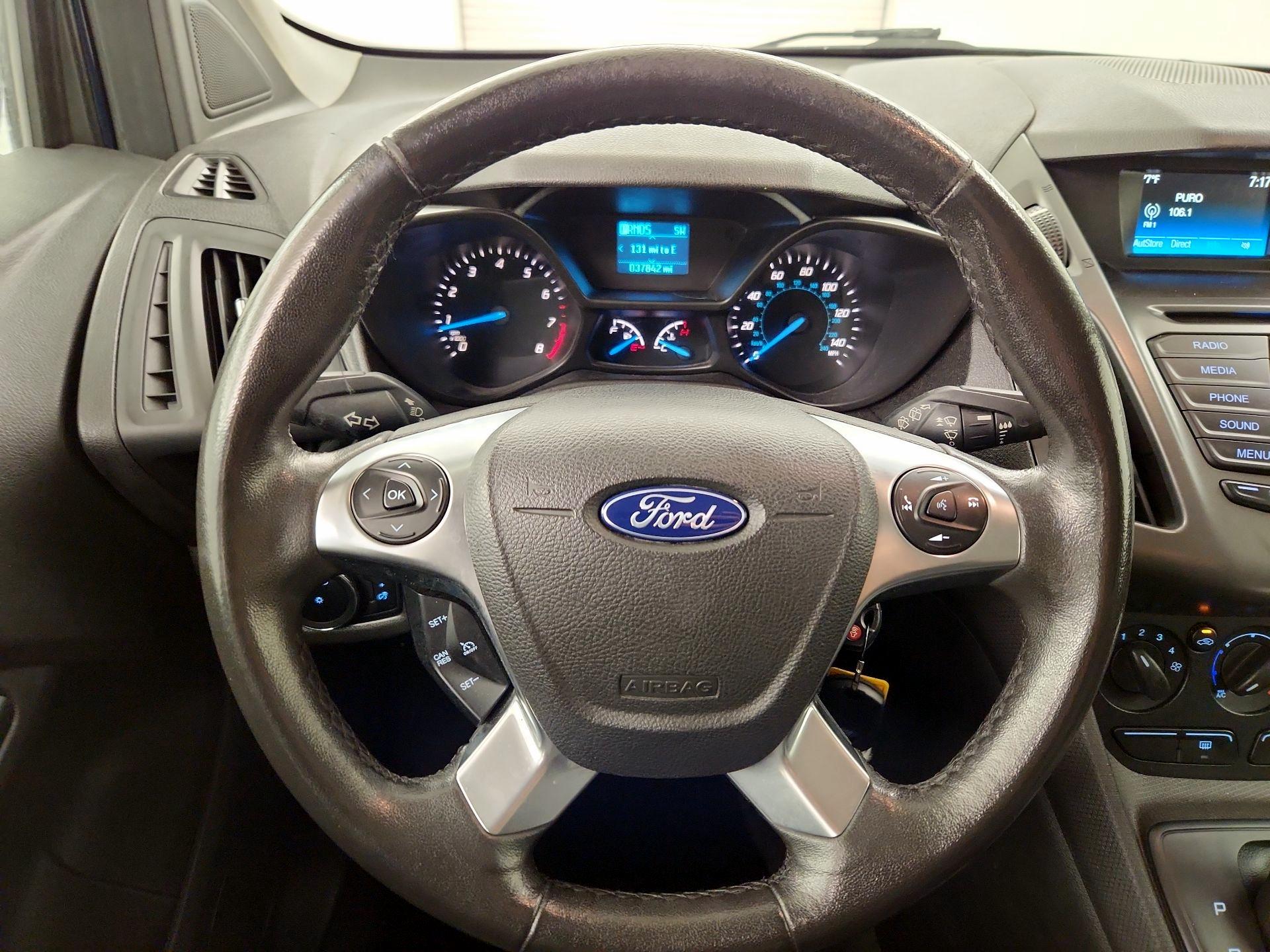 Thumbnail: 2018 Ford Transit Series - 10