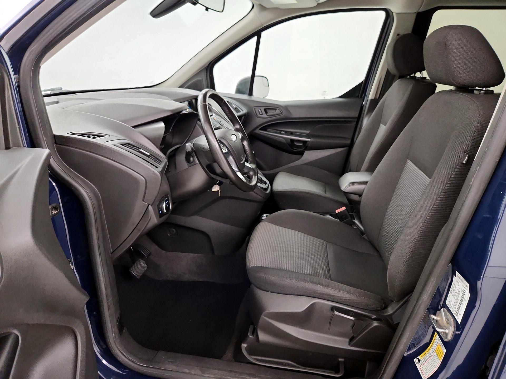 Thumbnail: 2018 Ford Transit Series - 11