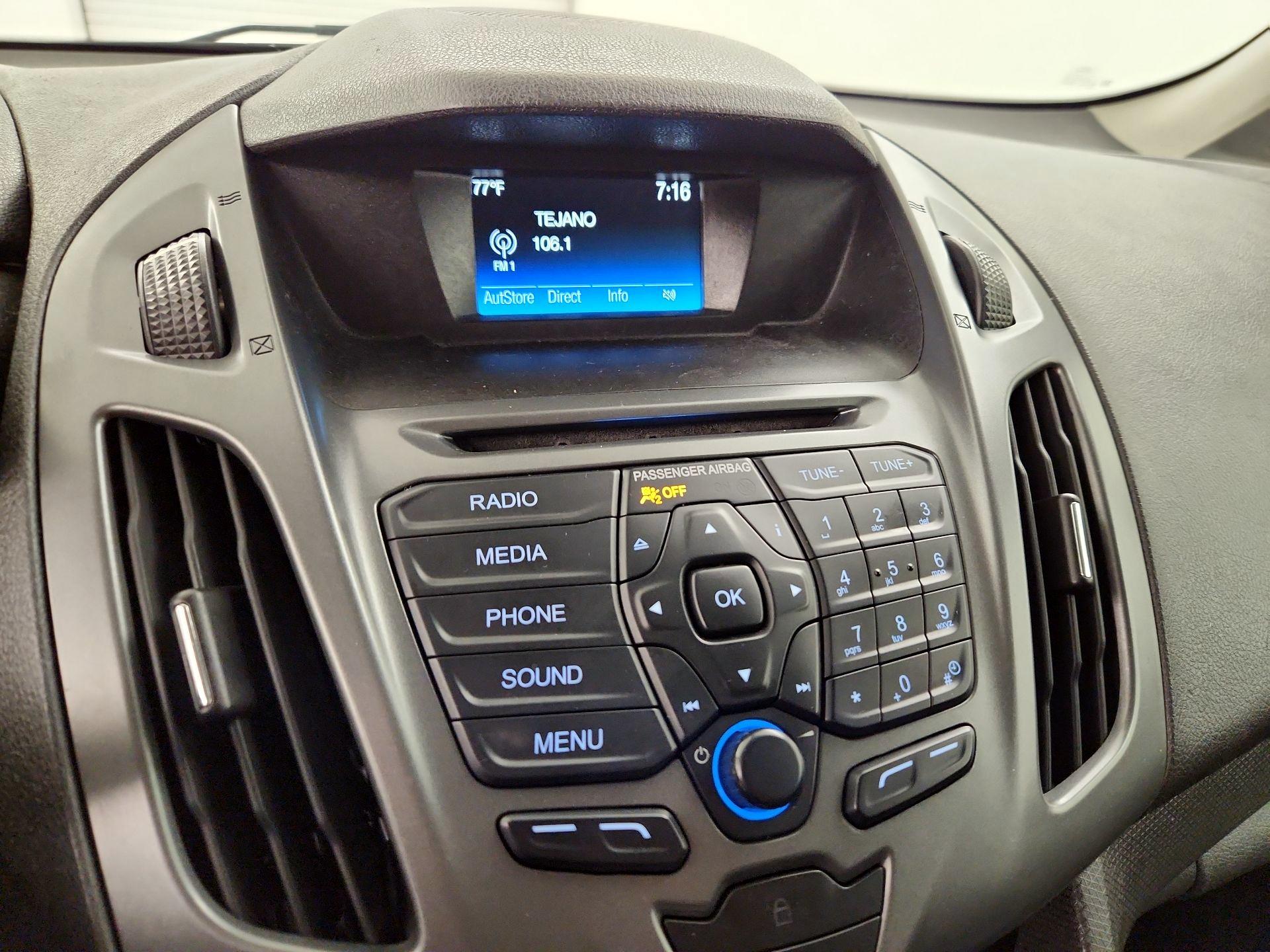Thumbnail: 2018 Ford Transit Series - 15