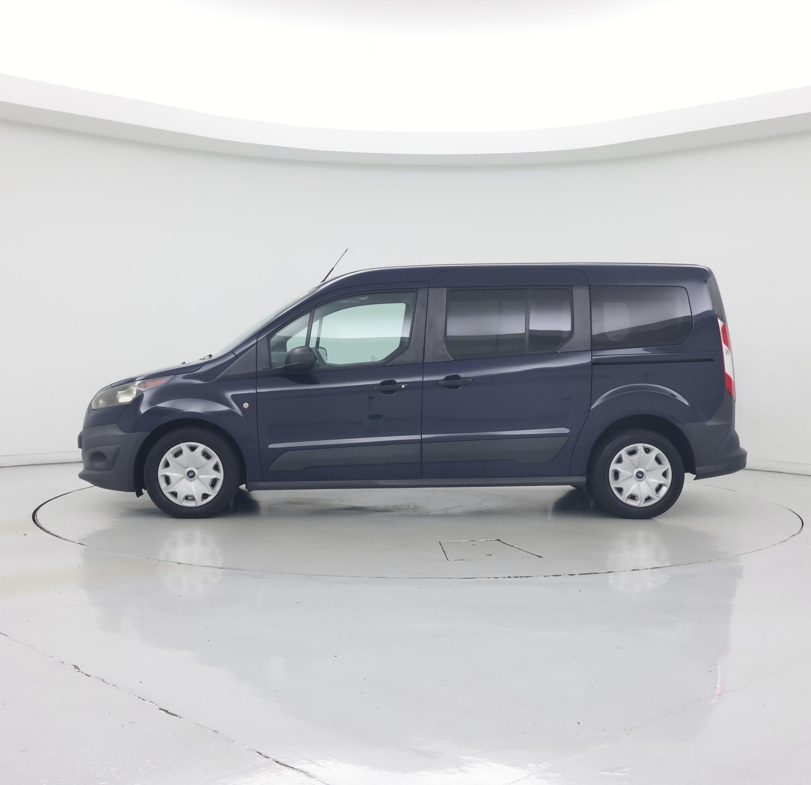 Thumbnail: 2018 Ford Transit Series - 3