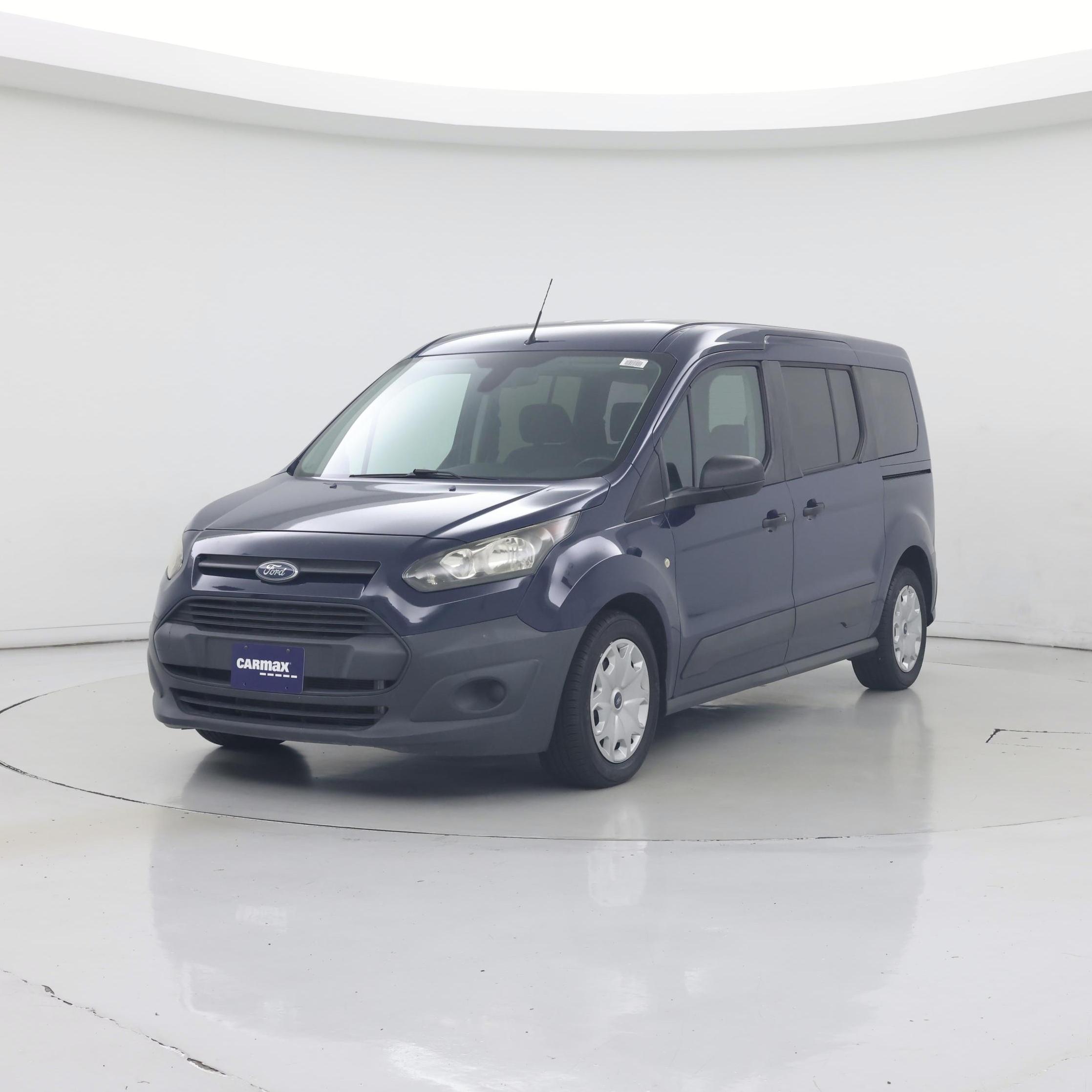 Thumbnail: 2018 Ford Transit Series - 4