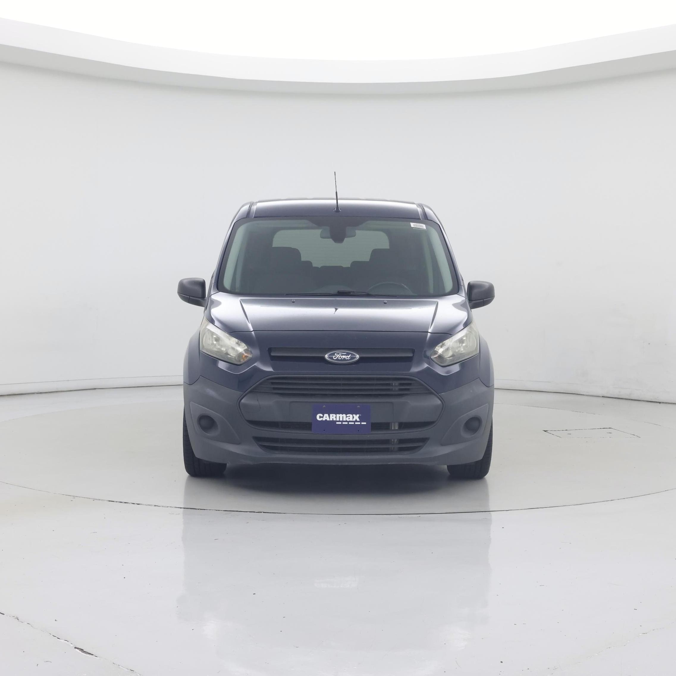Thumbnail: 2018 Ford Transit Series - 5