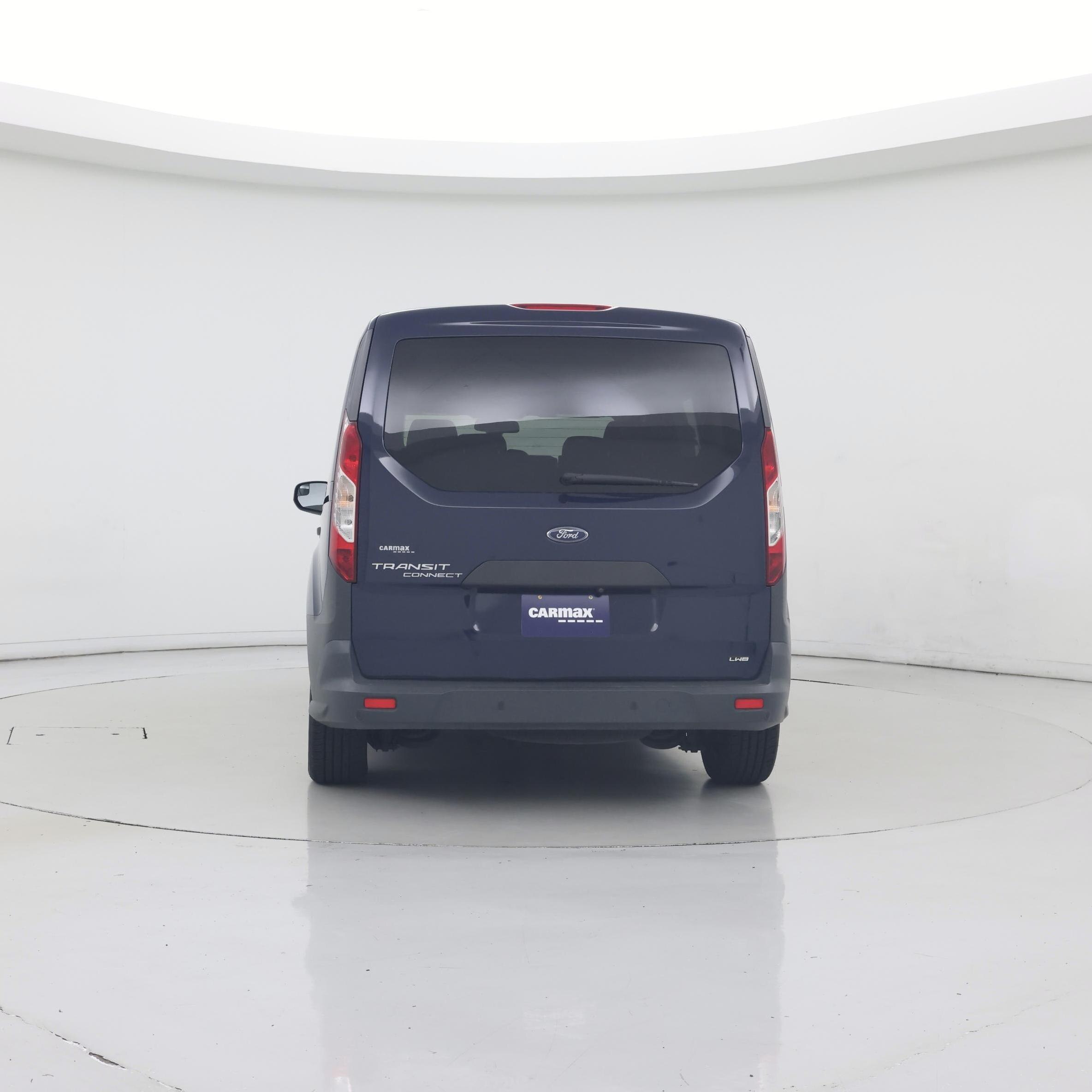 Thumbnail: 2018 Ford Transit Series - 6