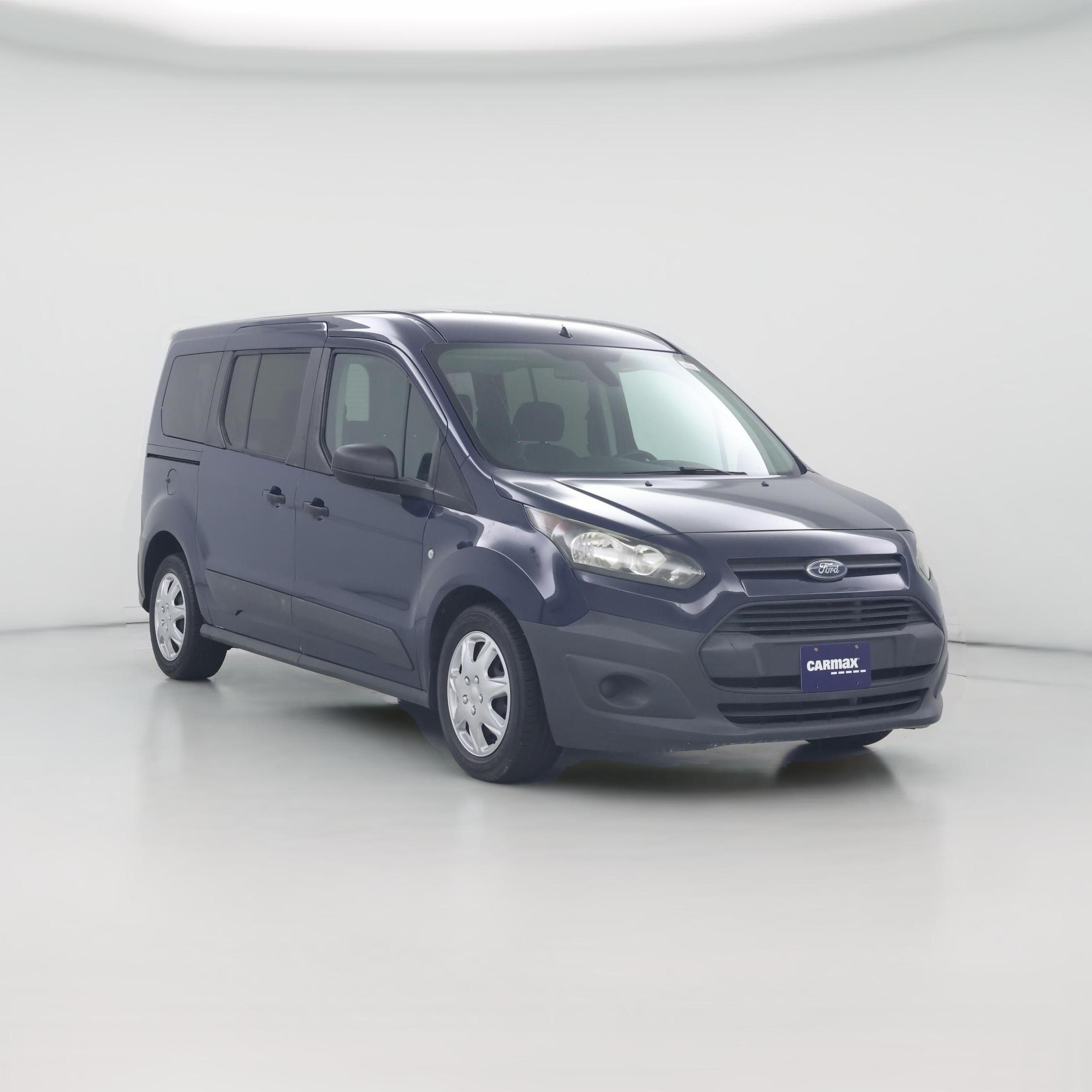 Thumbnail: 2018 Ford Transit Series - 1