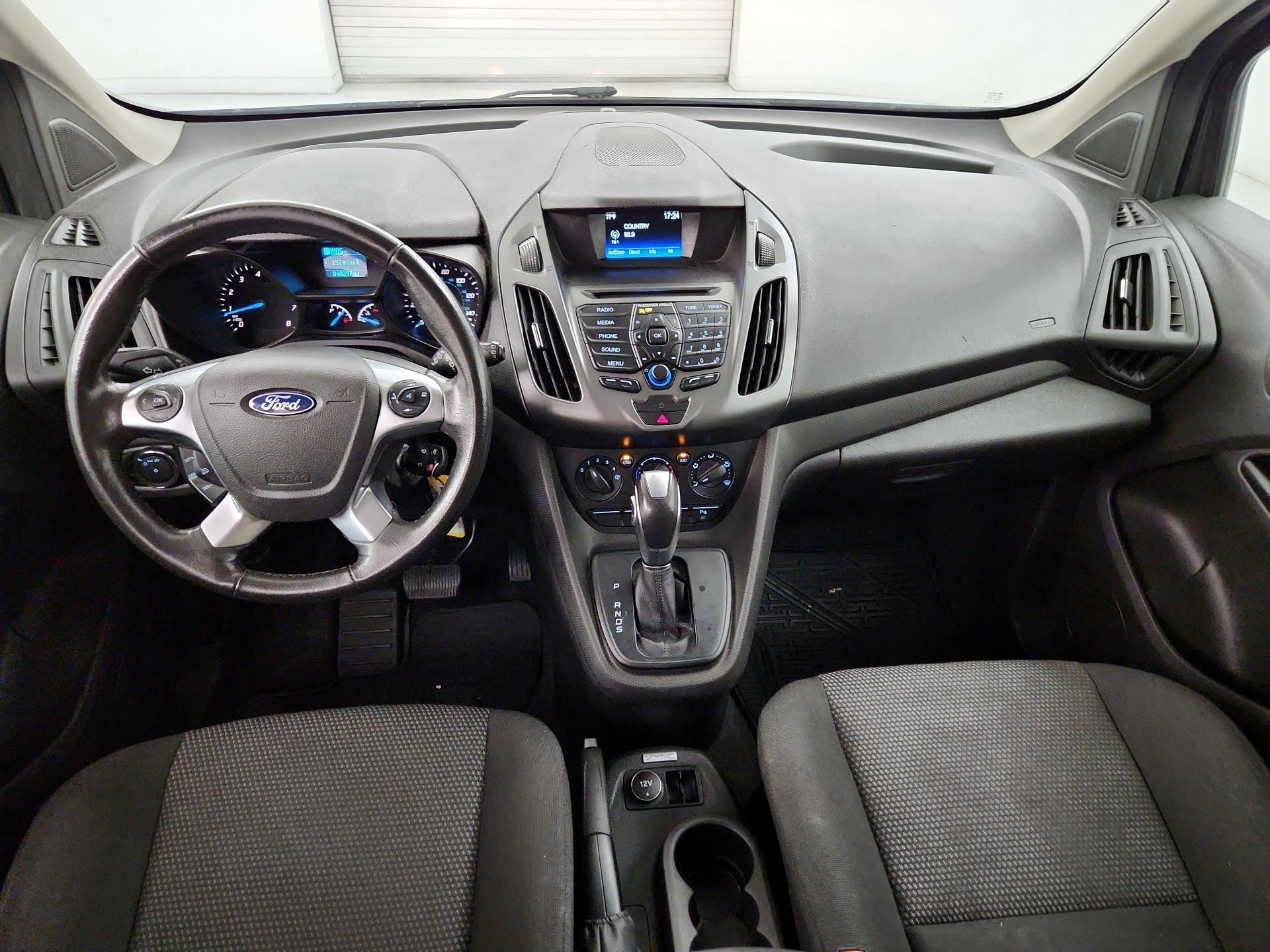 Thumbnail: 2018 Ford Transit Series - 9