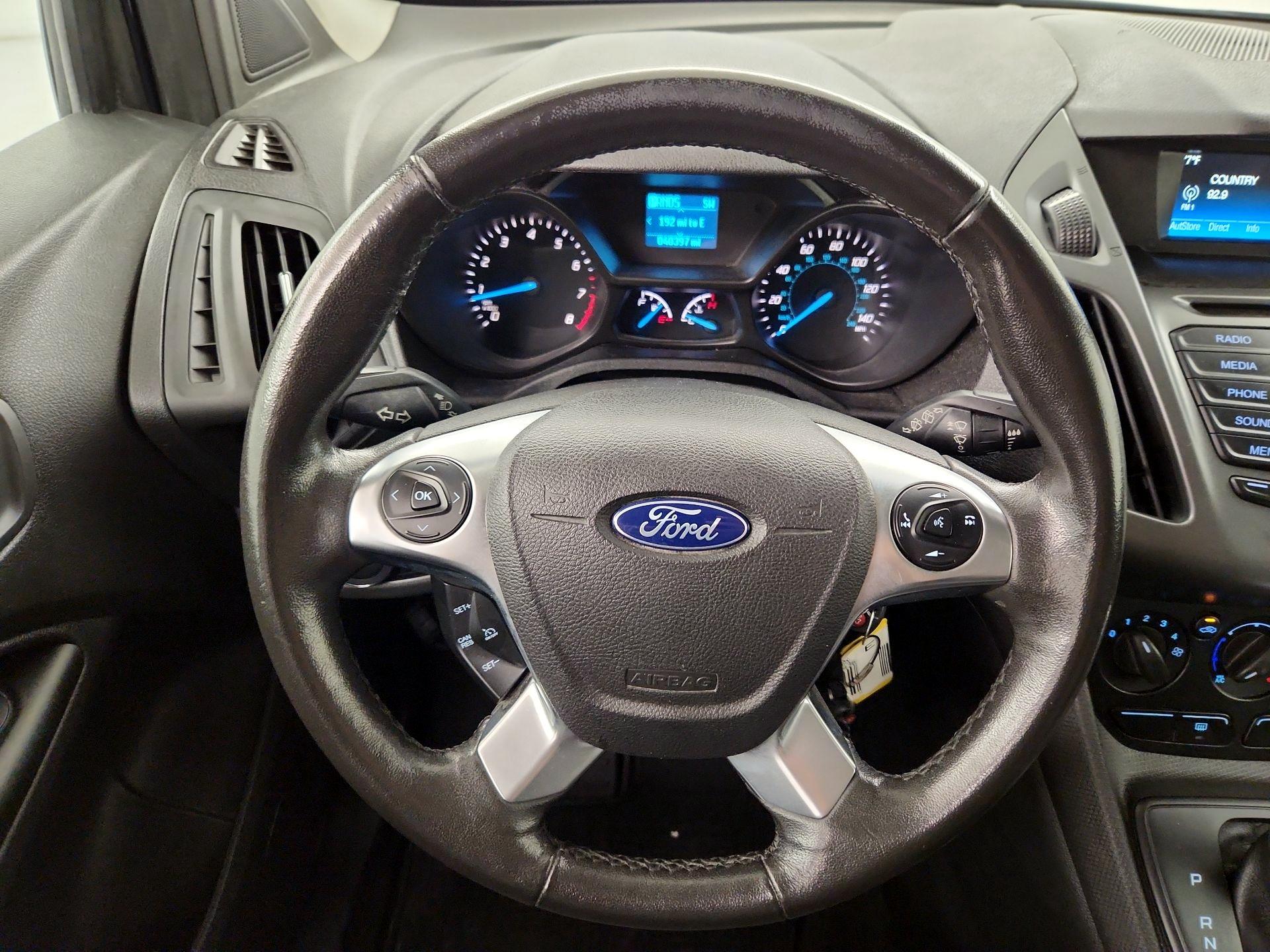 Thumbnail: 2018 Ford Transit Series - 10