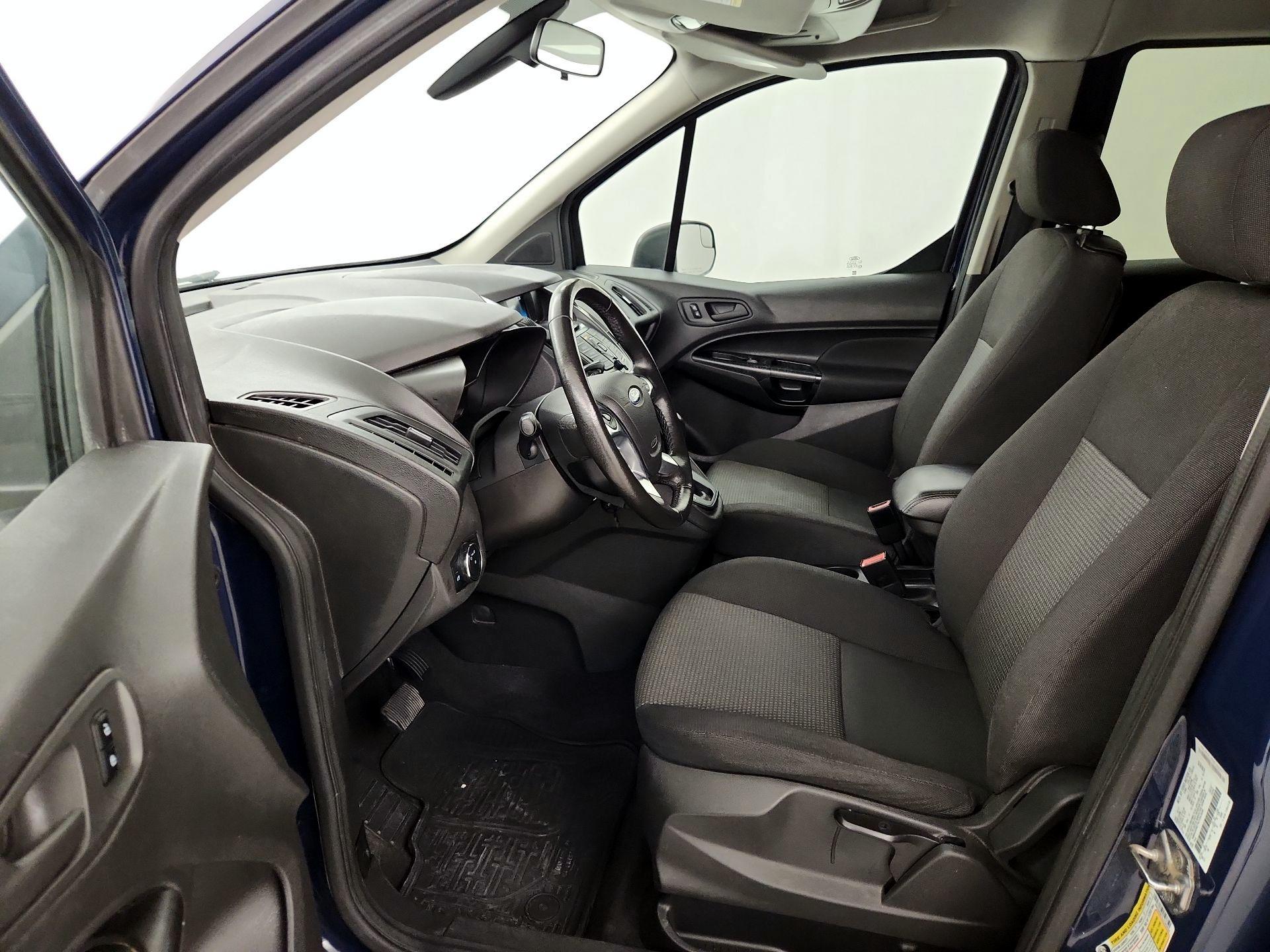 Thumbnail: 2018 Ford Transit Series - 11