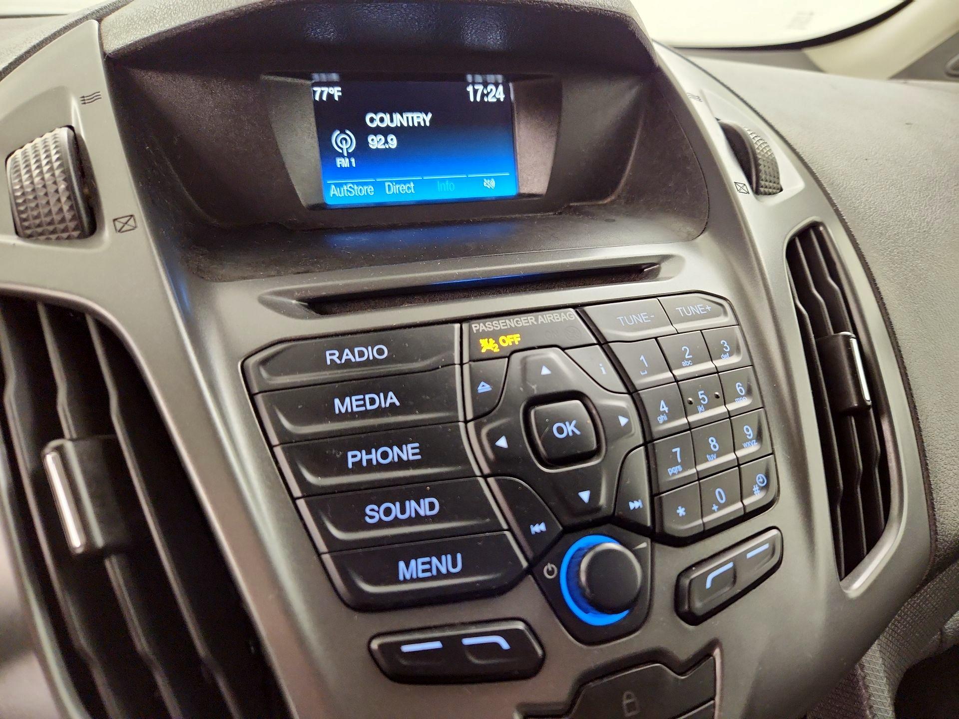 Thumbnail: 2018 Ford Transit Series - 15
