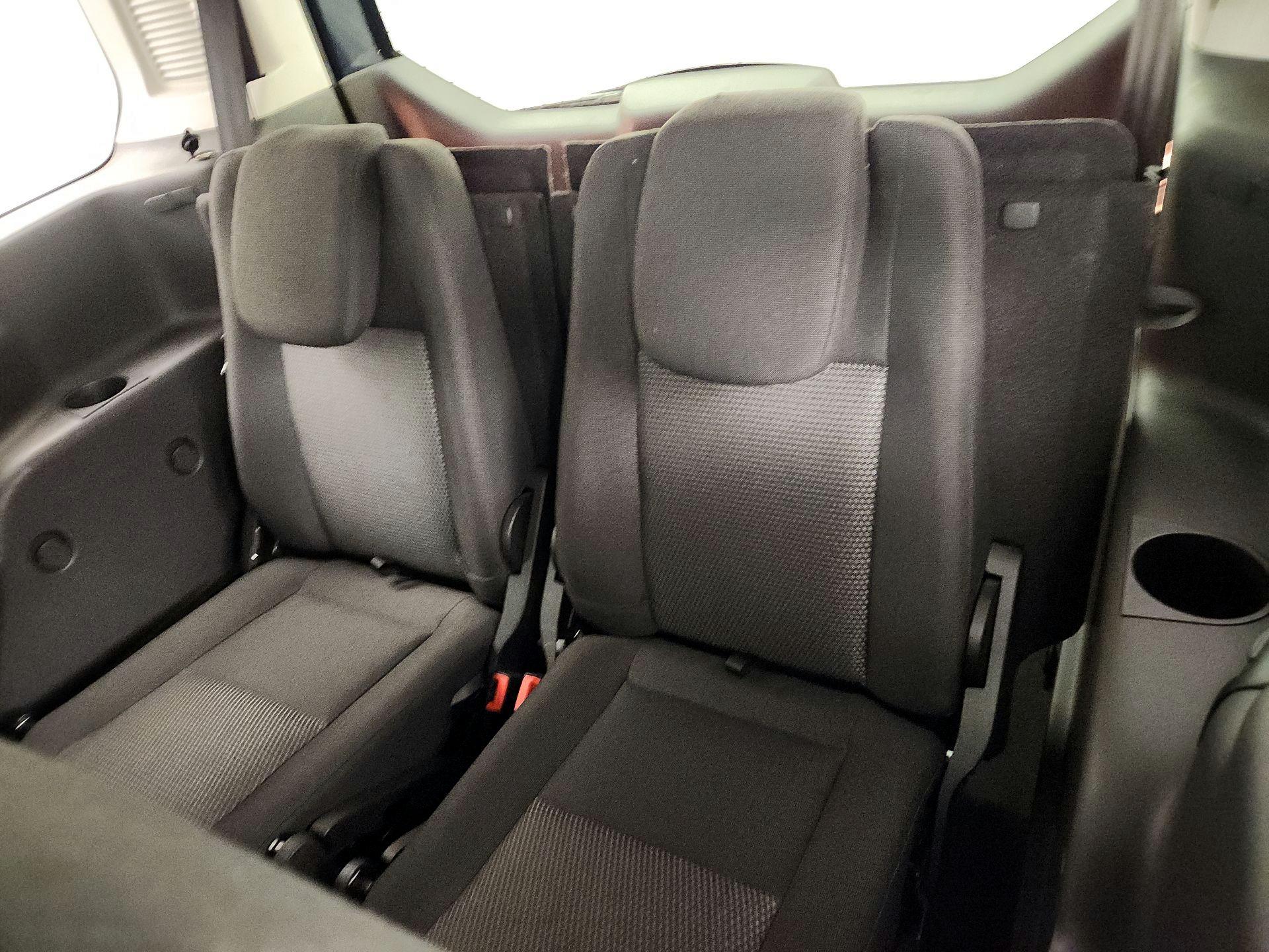 Thumbnail: 2018 Ford Transit Series - 20