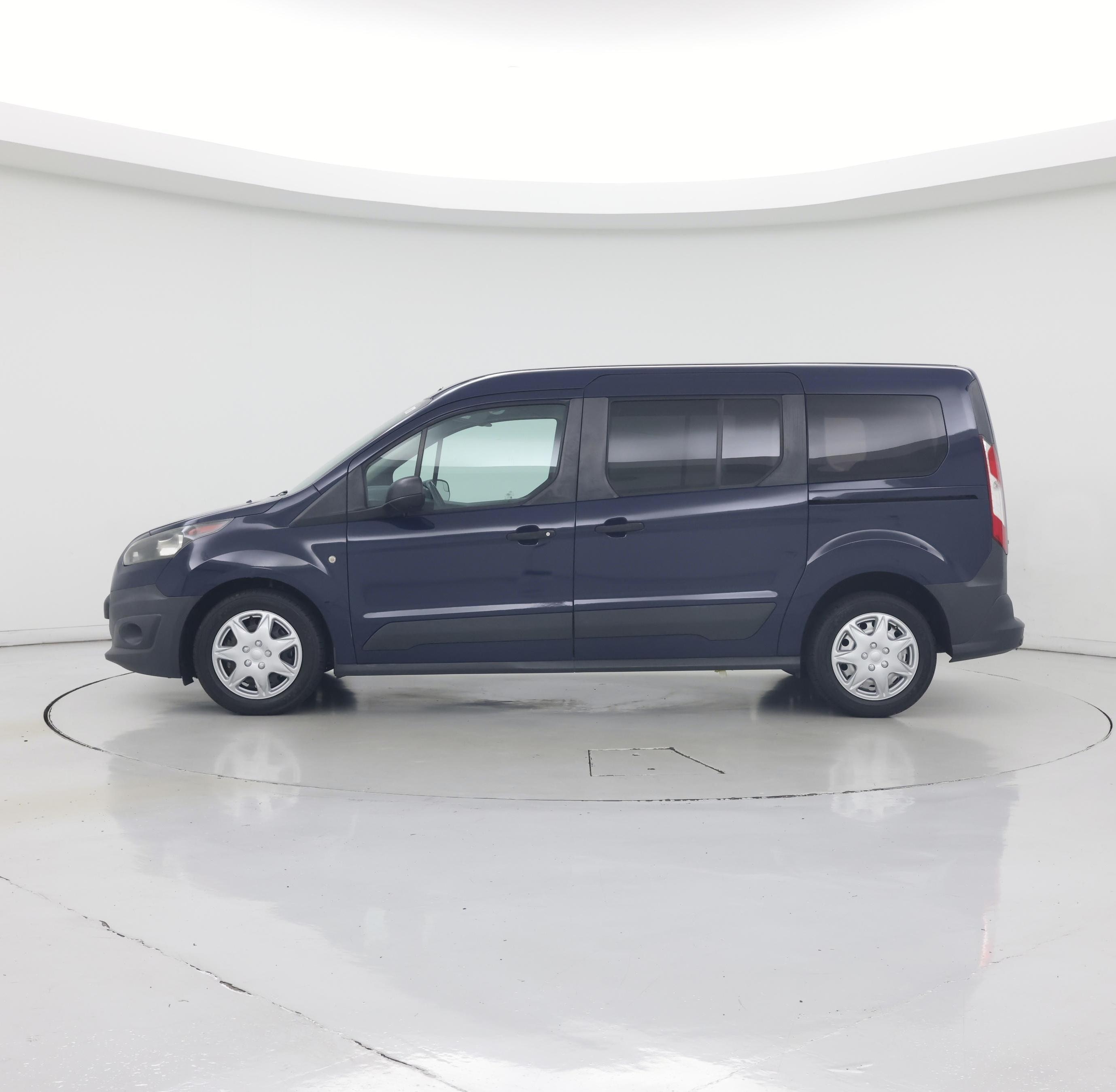 Thumbnail: 2018 Ford Transit Series - 3