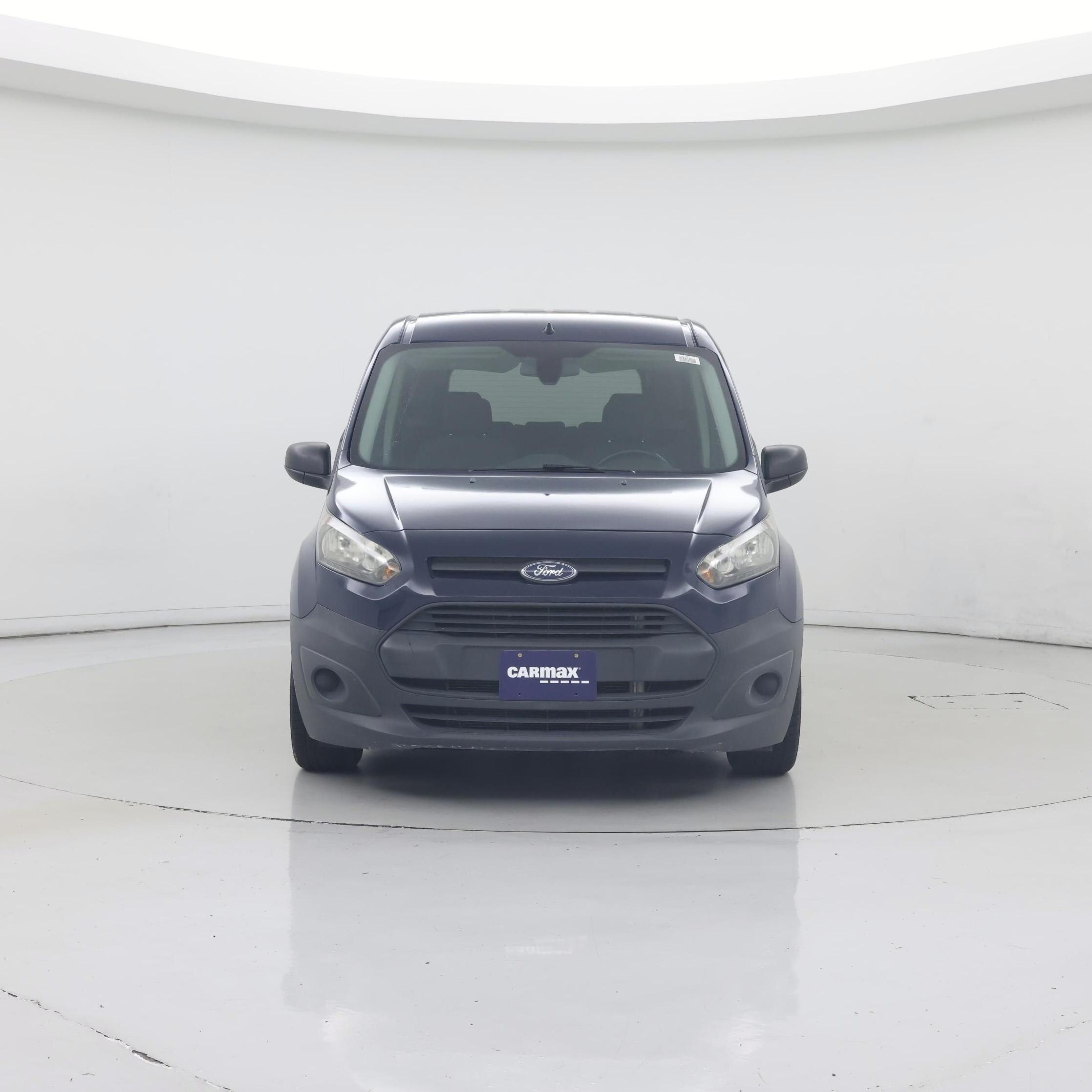 Thumbnail: 2018 Ford Transit Series - 5