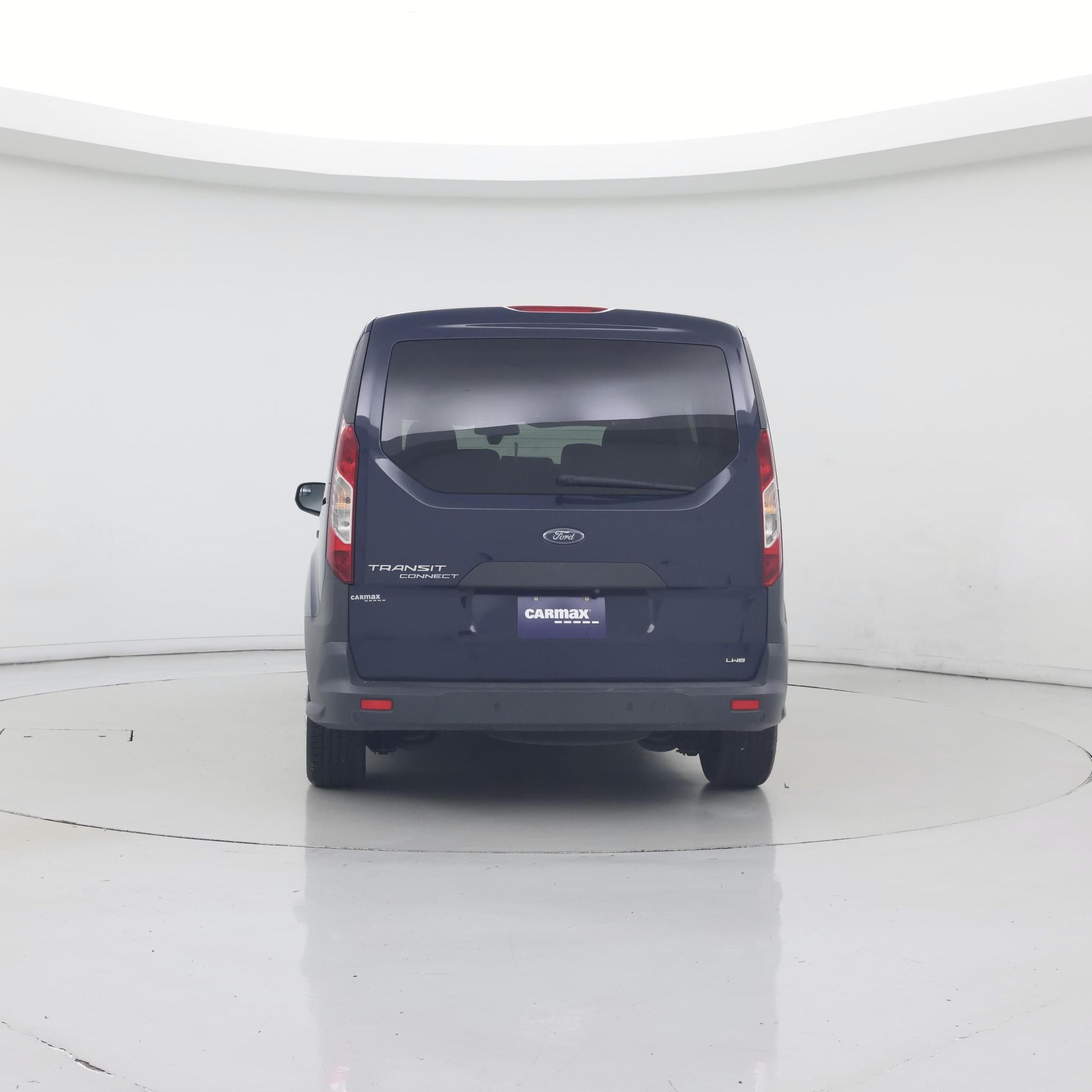 Thumbnail: 2018 Ford Transit Series - 6