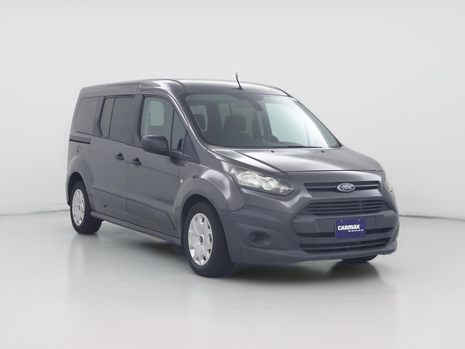 2018 Ford Transit Connect