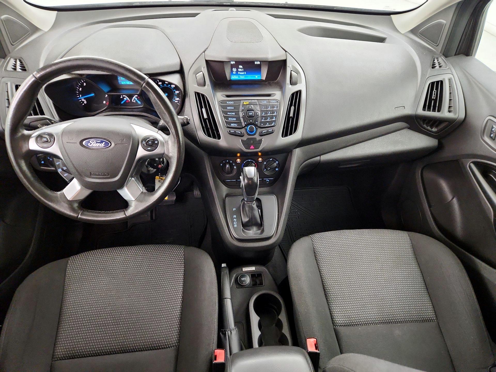 Thumbnail: 2018 Ford Transit Series - 9
