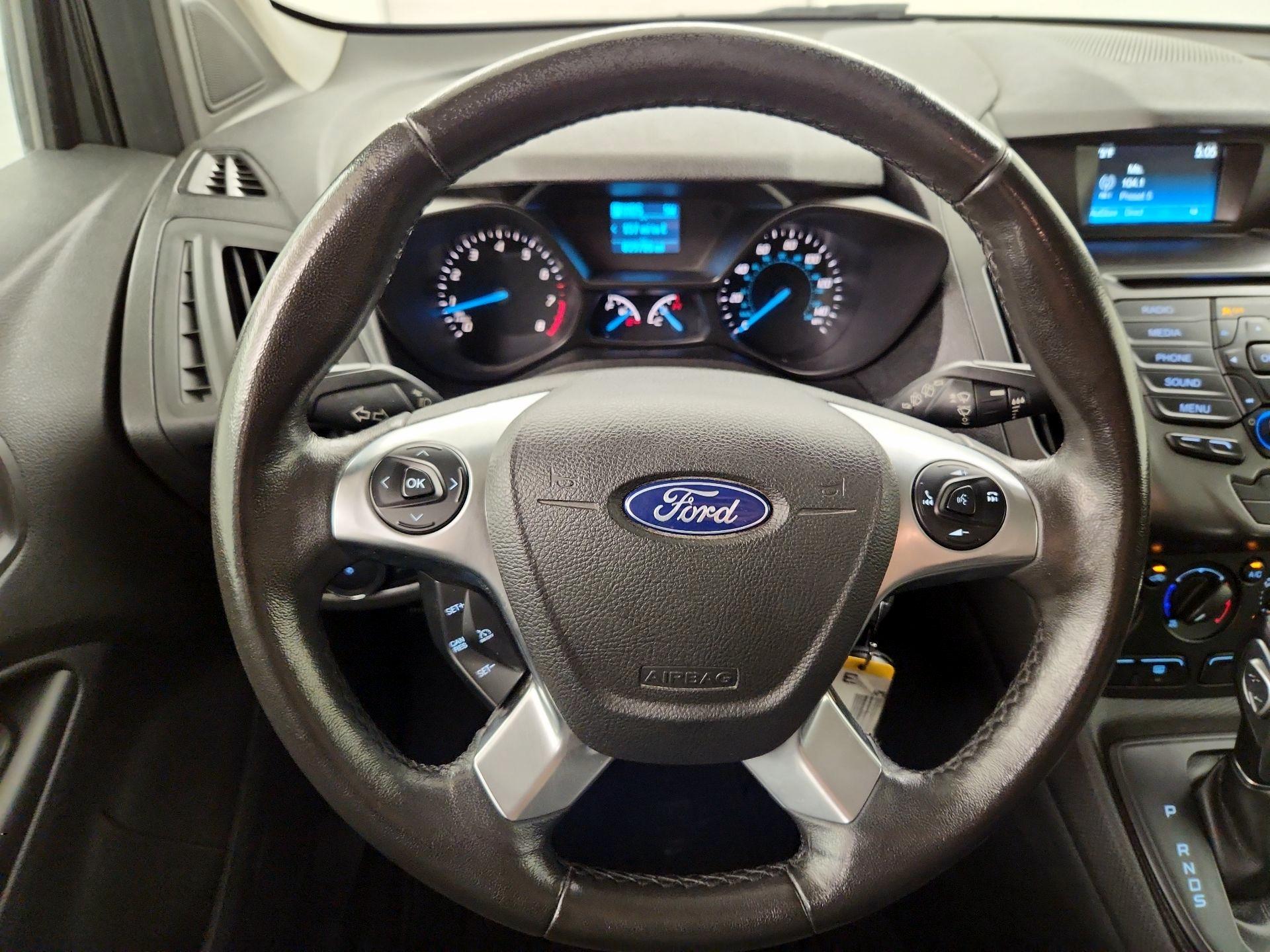 Thumbnail: 2018 Ford Transit Series - 10