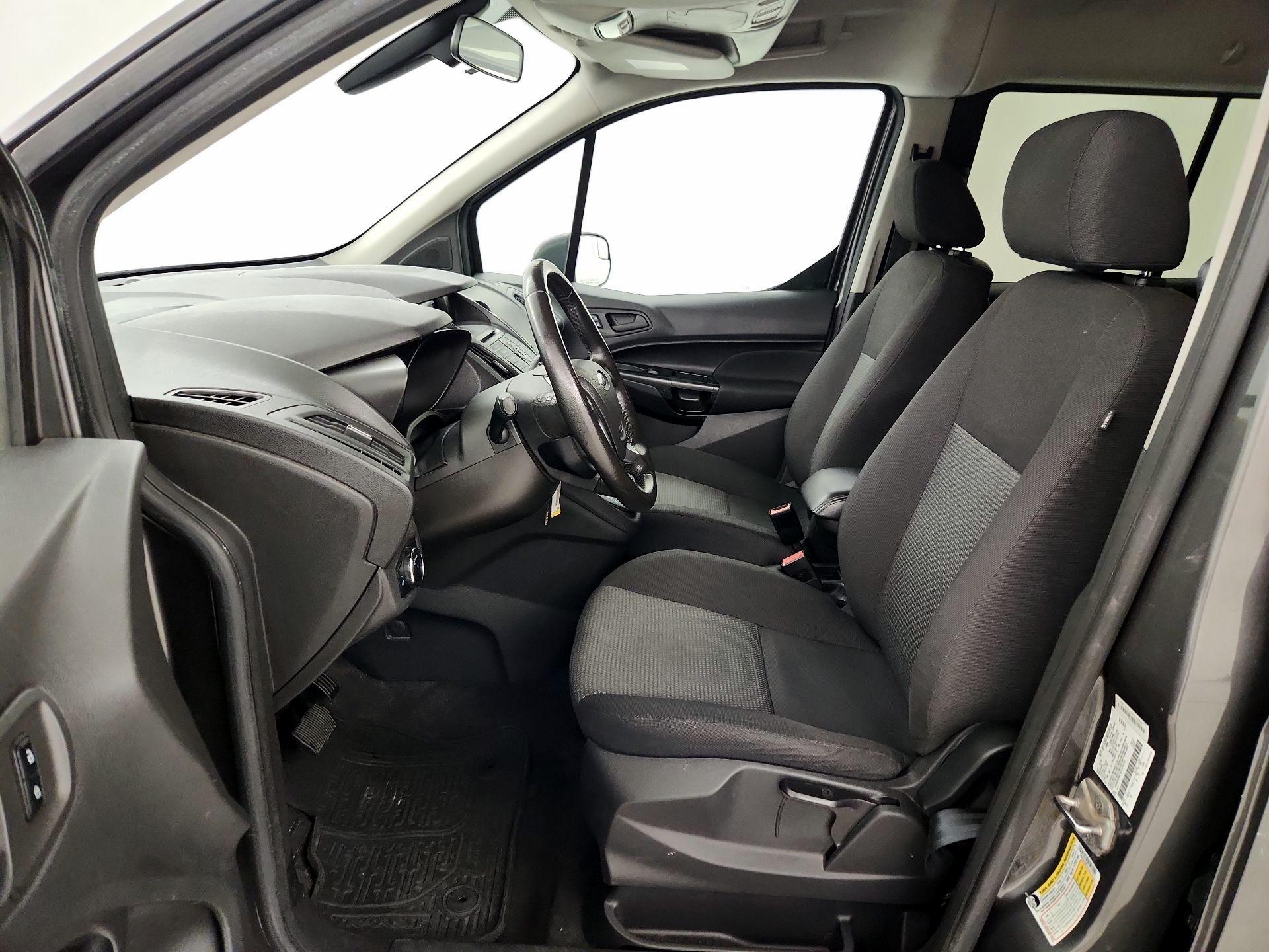 Thumbnail: 2018 Ford Transit Series - 11