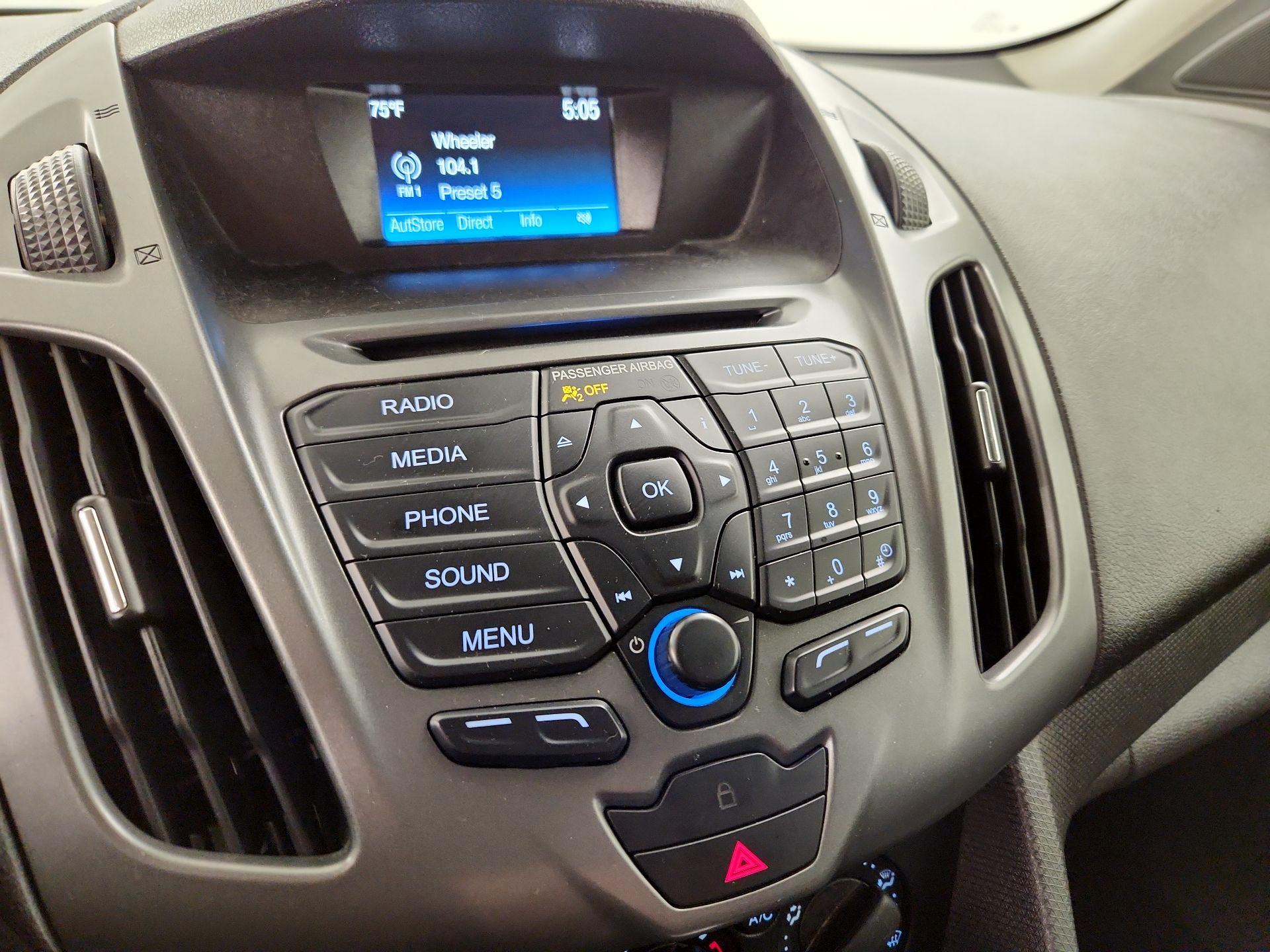 Thumbnail: 2018 Ford Transit Series - 15