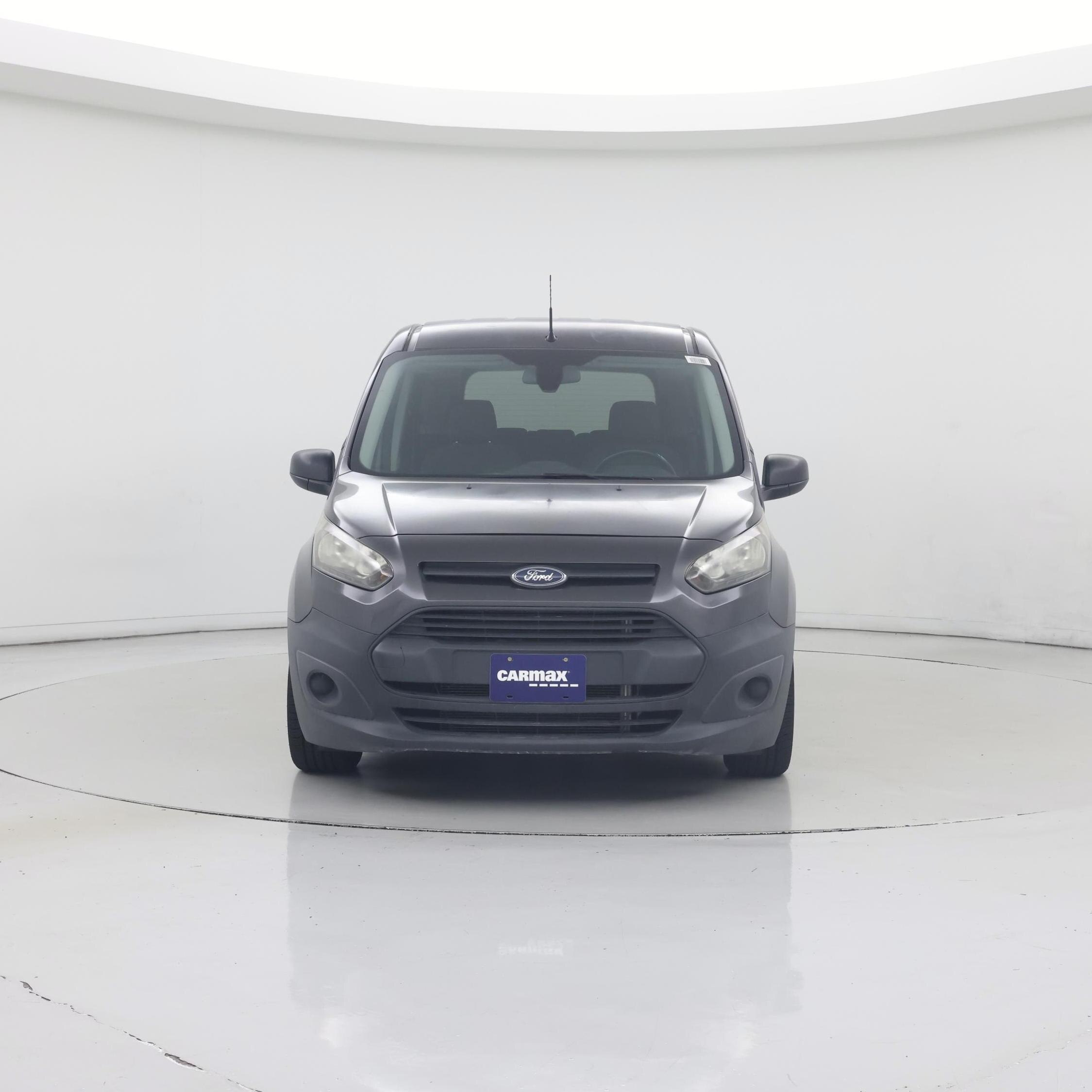 Thumbnail: 2018 Ford Transit Series - 5