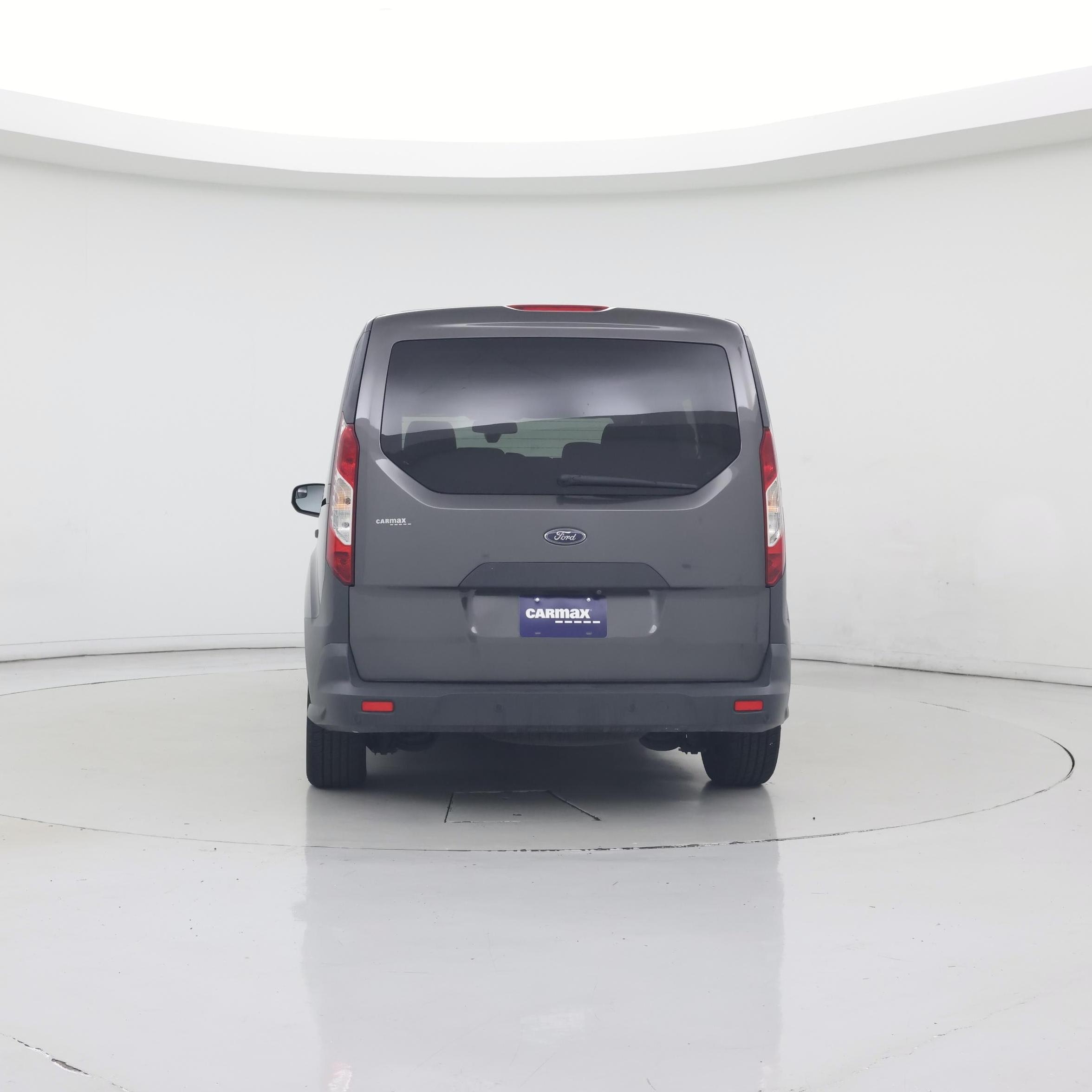 Thumbnail: 2018 Ford Transit Series - 6