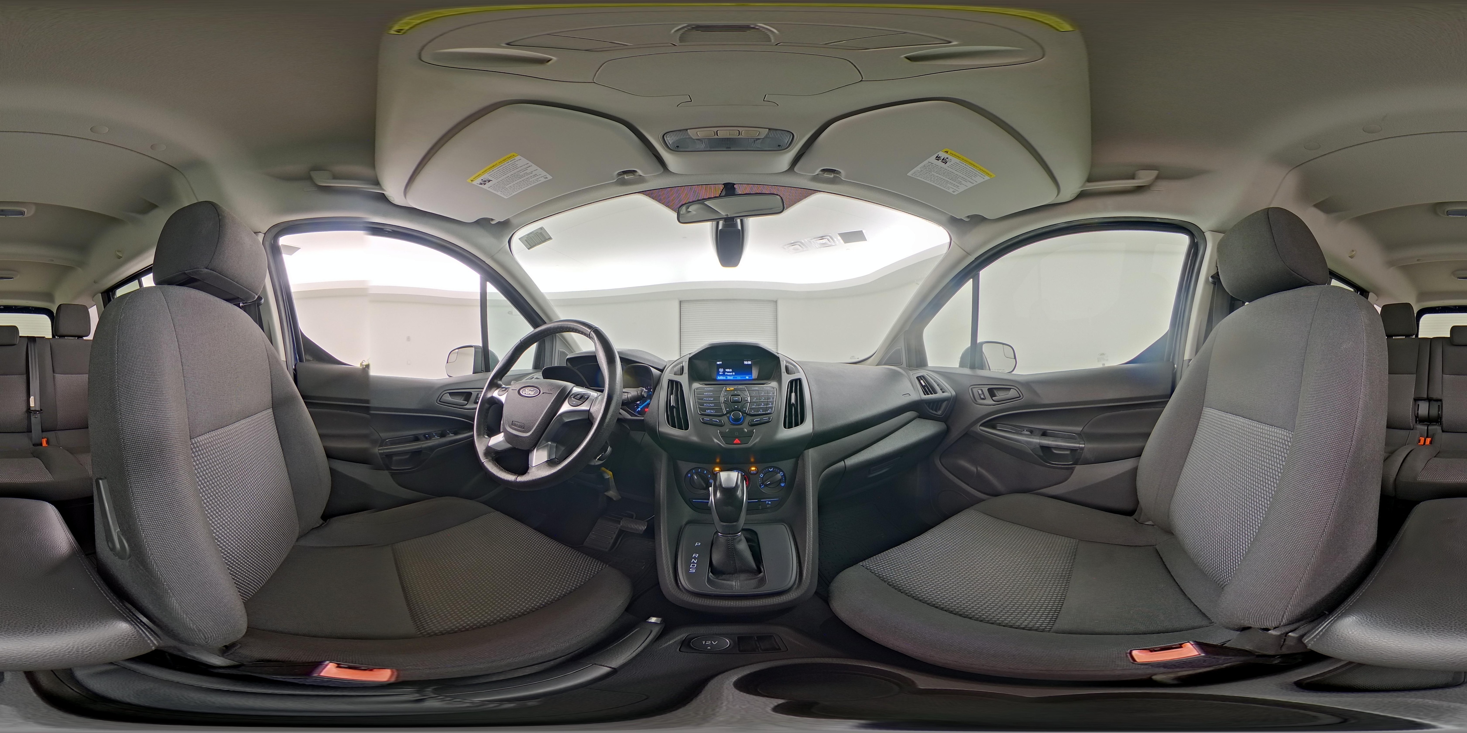 2018 Ford Transit Connect XL - Photo 26