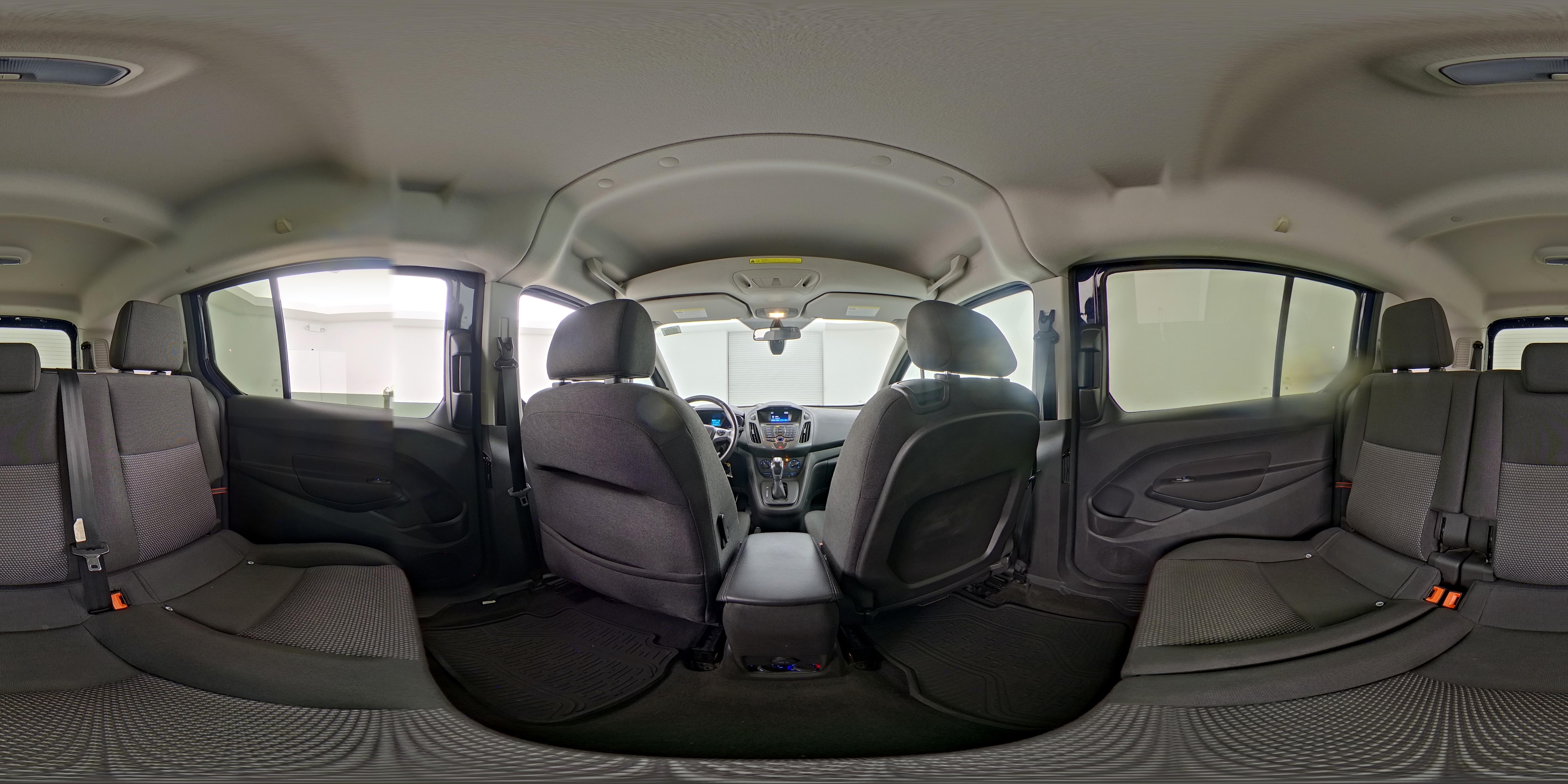 2018 Ford Transit Connect XL - Photo 27