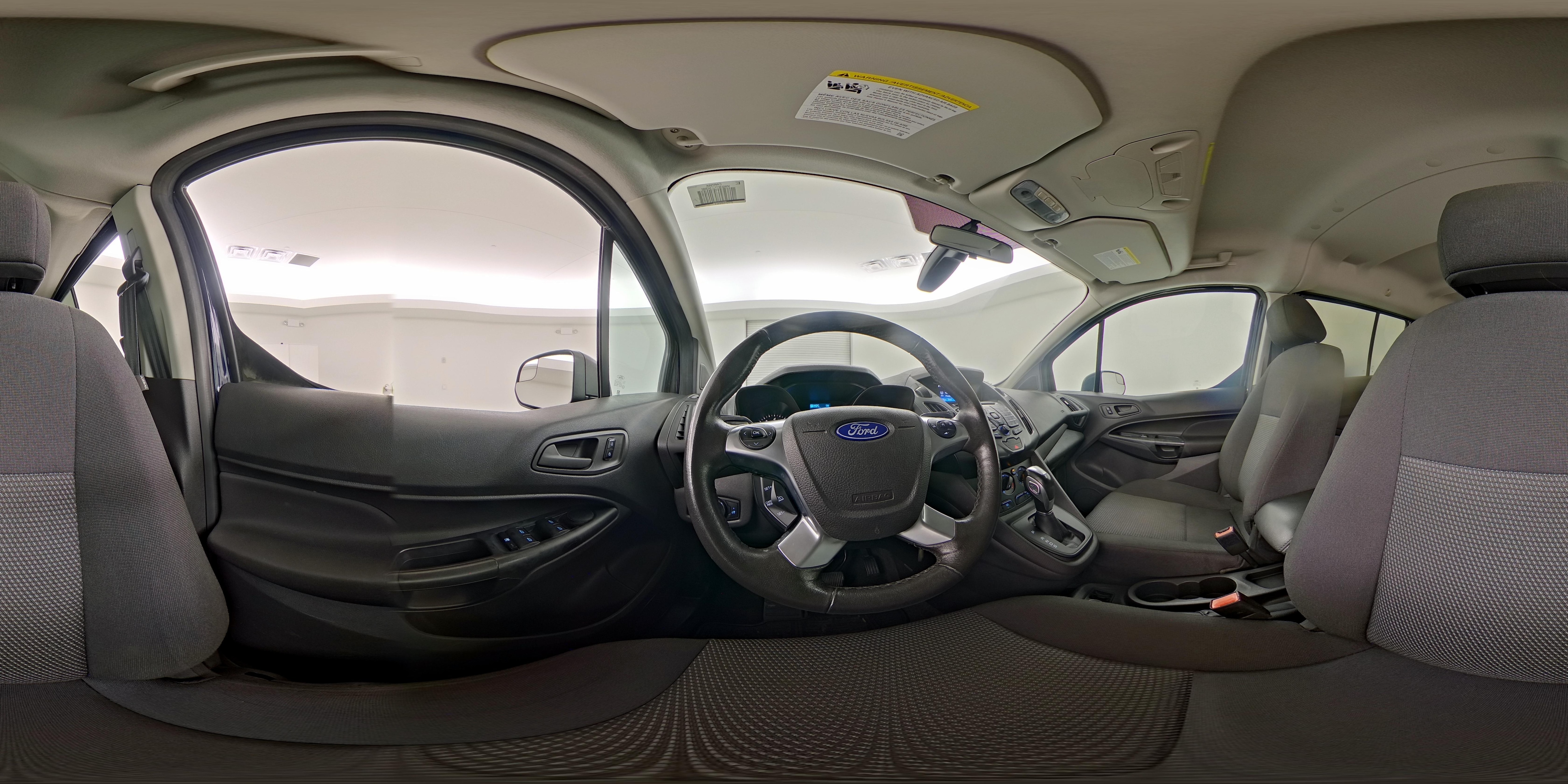 2018 Ford Transit Connect XL - Photo 28