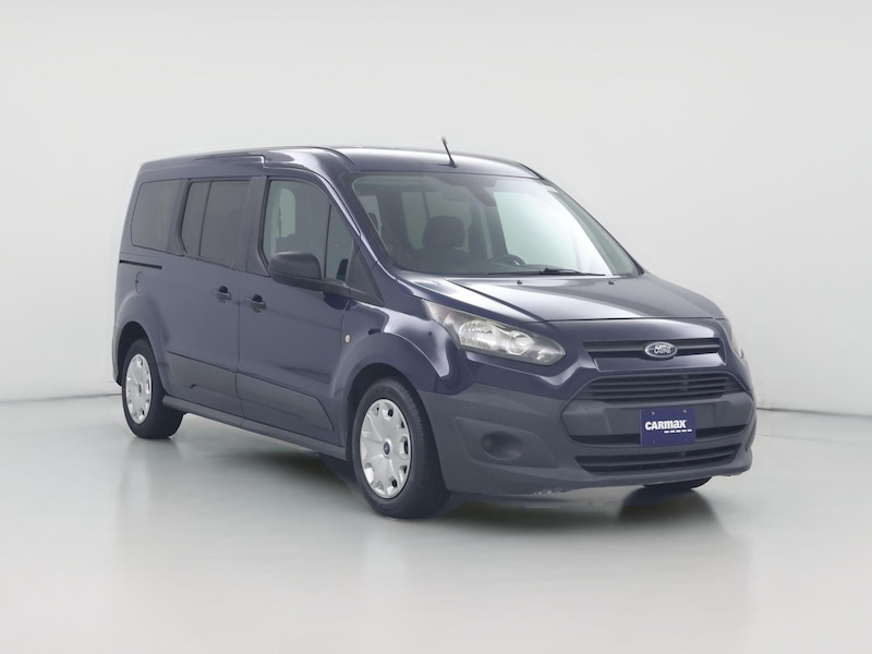 2018 Ford Transit Series Connnect XL -
                  Houston, TX