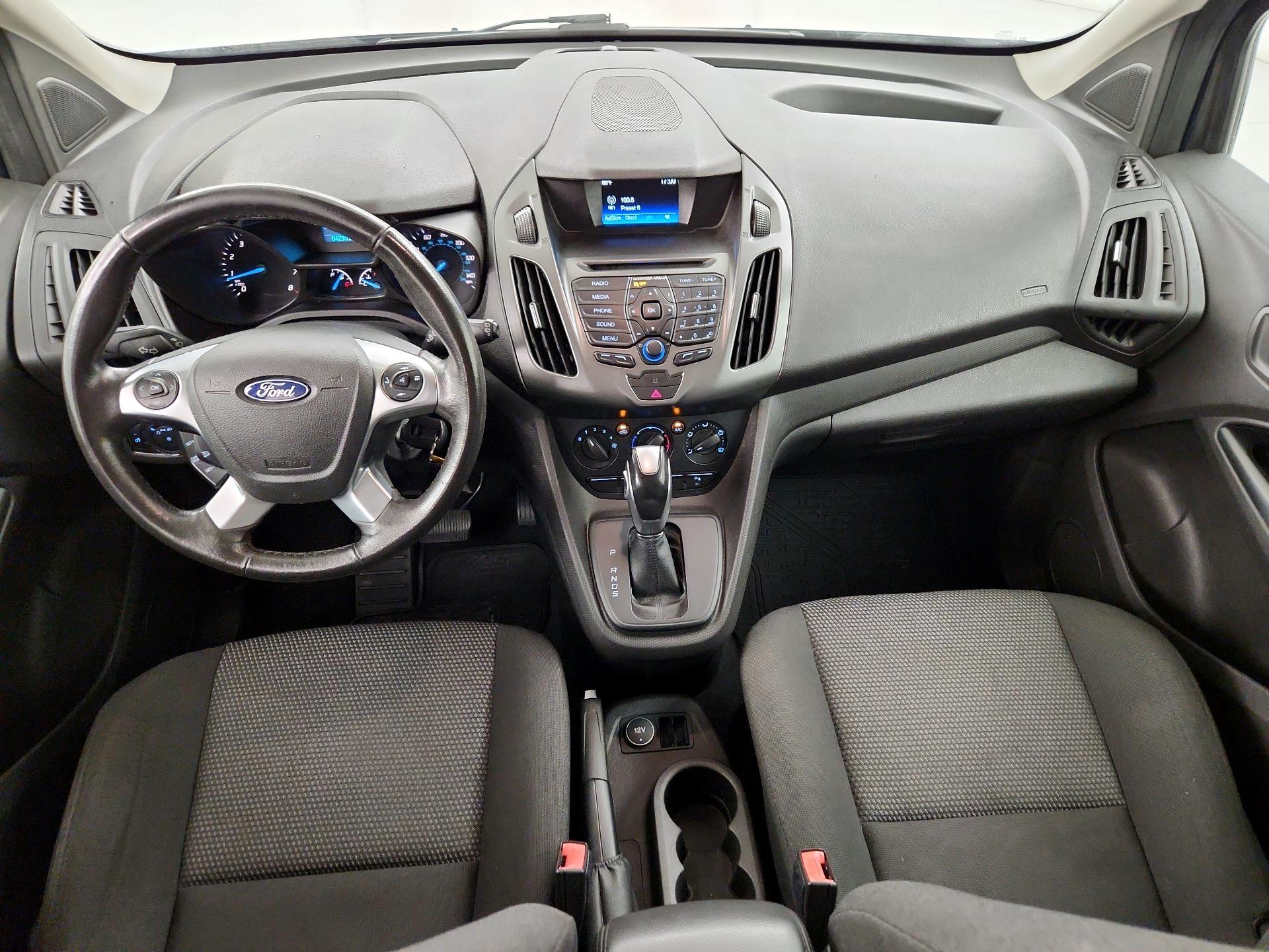 Thumbnail: 2018 Ford Transit Series - 9