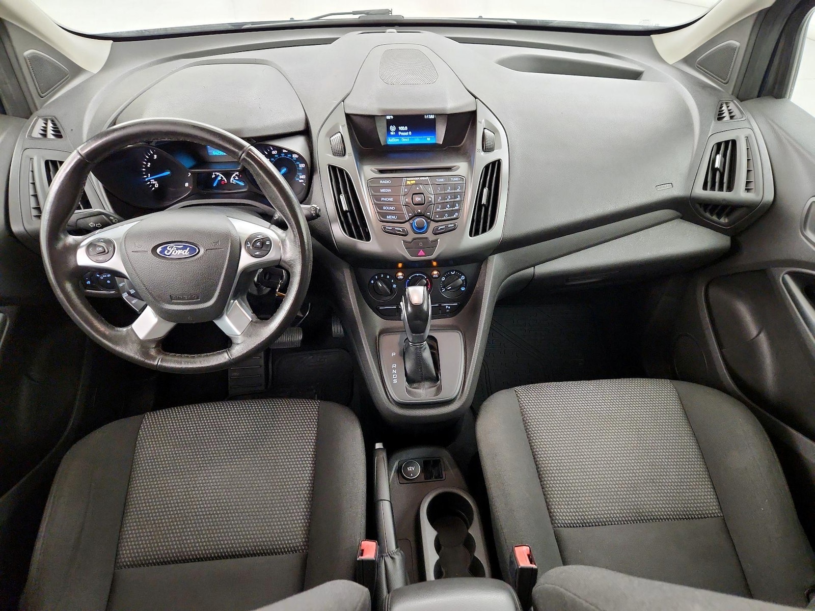 2018 Ford Transit Connect XL - Photo 10