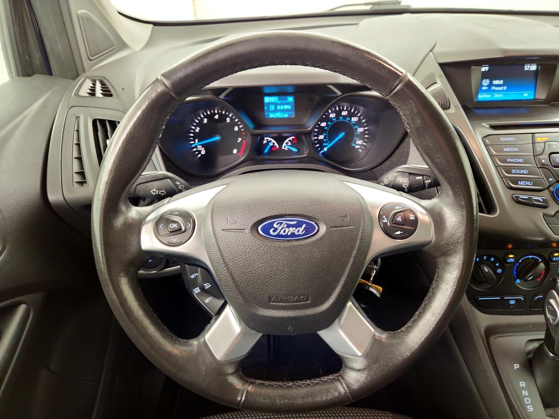 Thumbnail: 2018 Ford Transit Series - 10