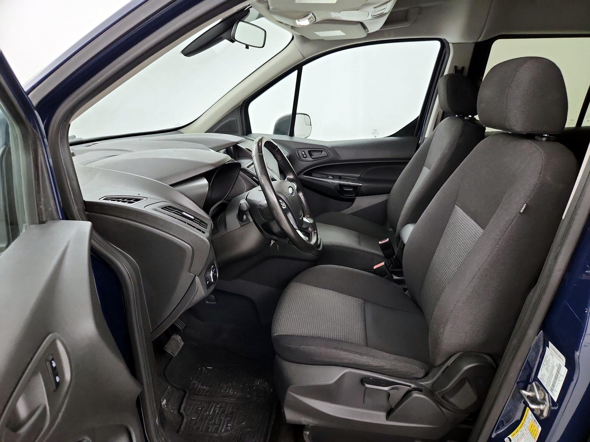 Thumbnail: 2018 Ford Transit Series - 11